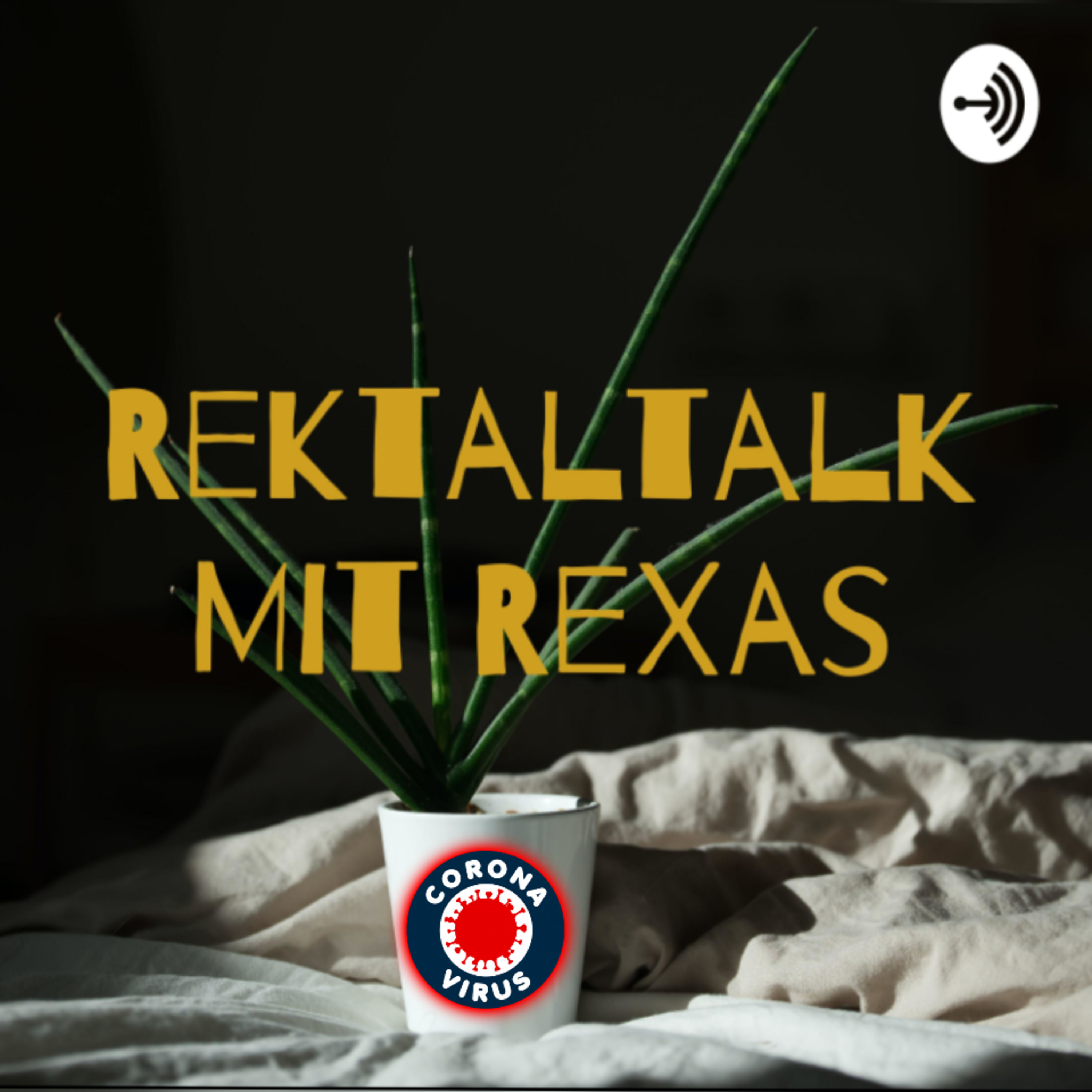 Rektaltalk Mit ReXas