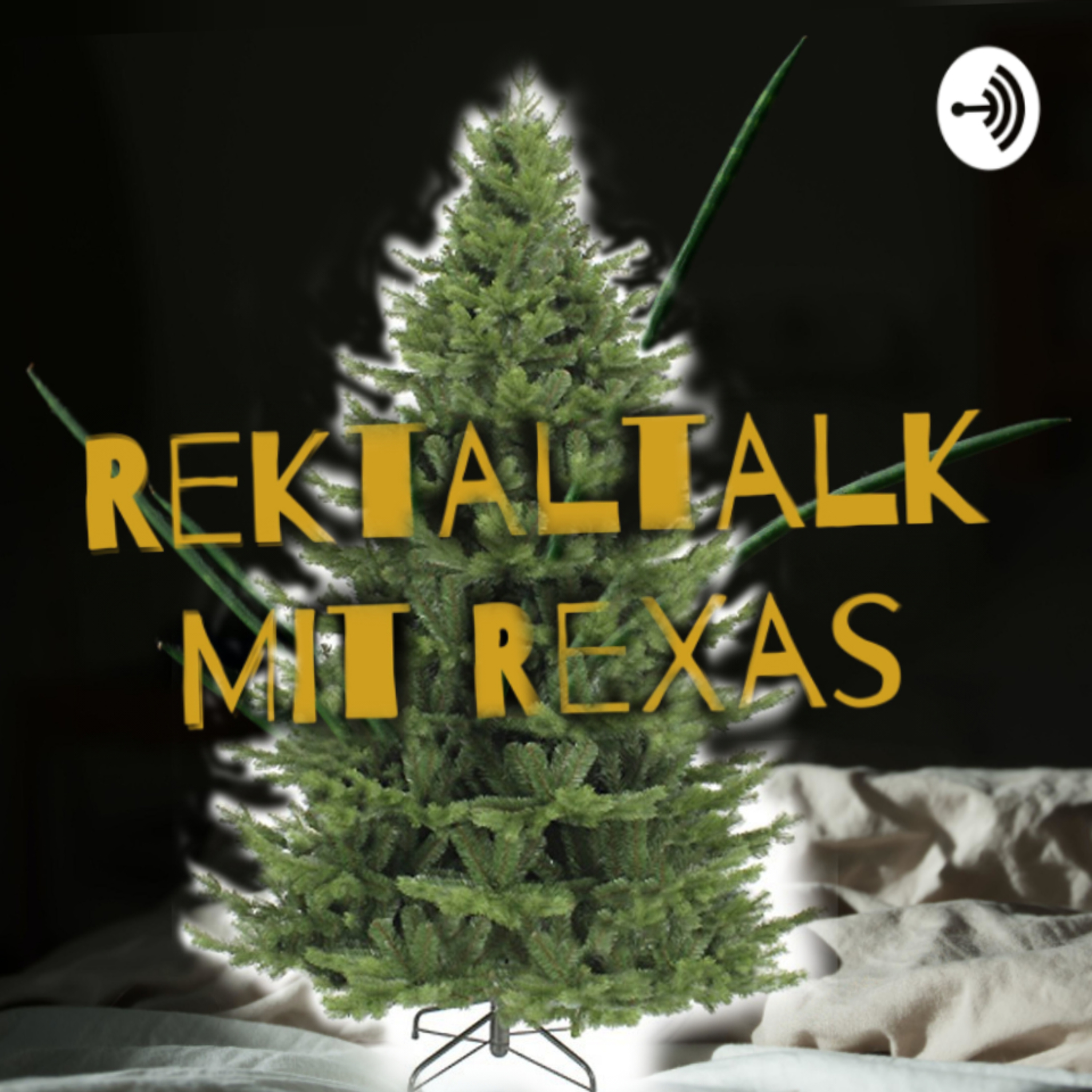 Rektaltalk Mit ReXas