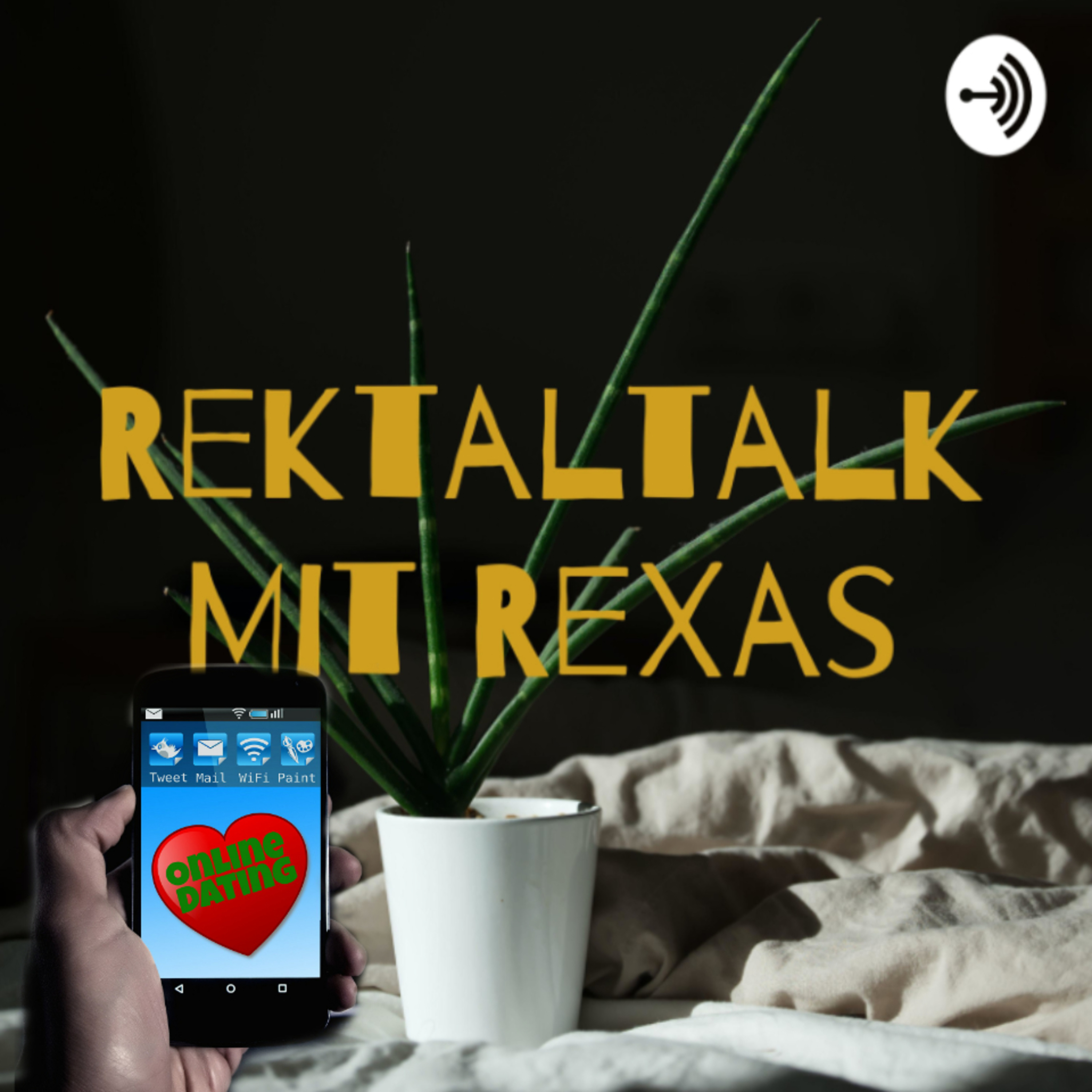 Rektaltalk Mit ReXas