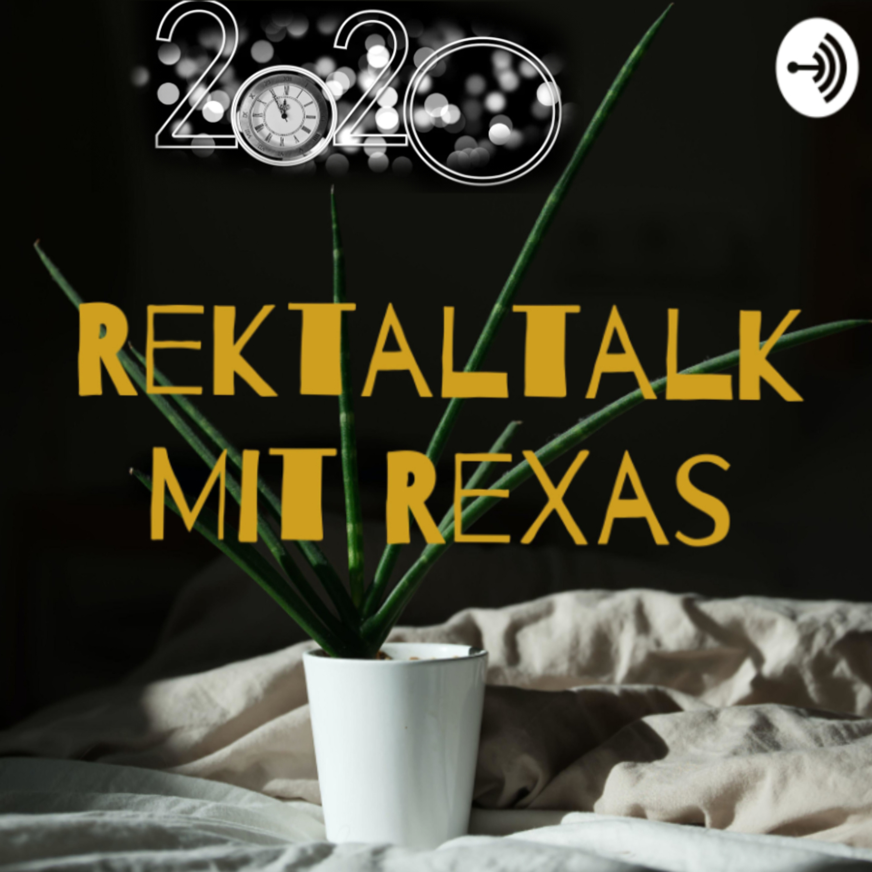 Rektaltalk Mit ReXas