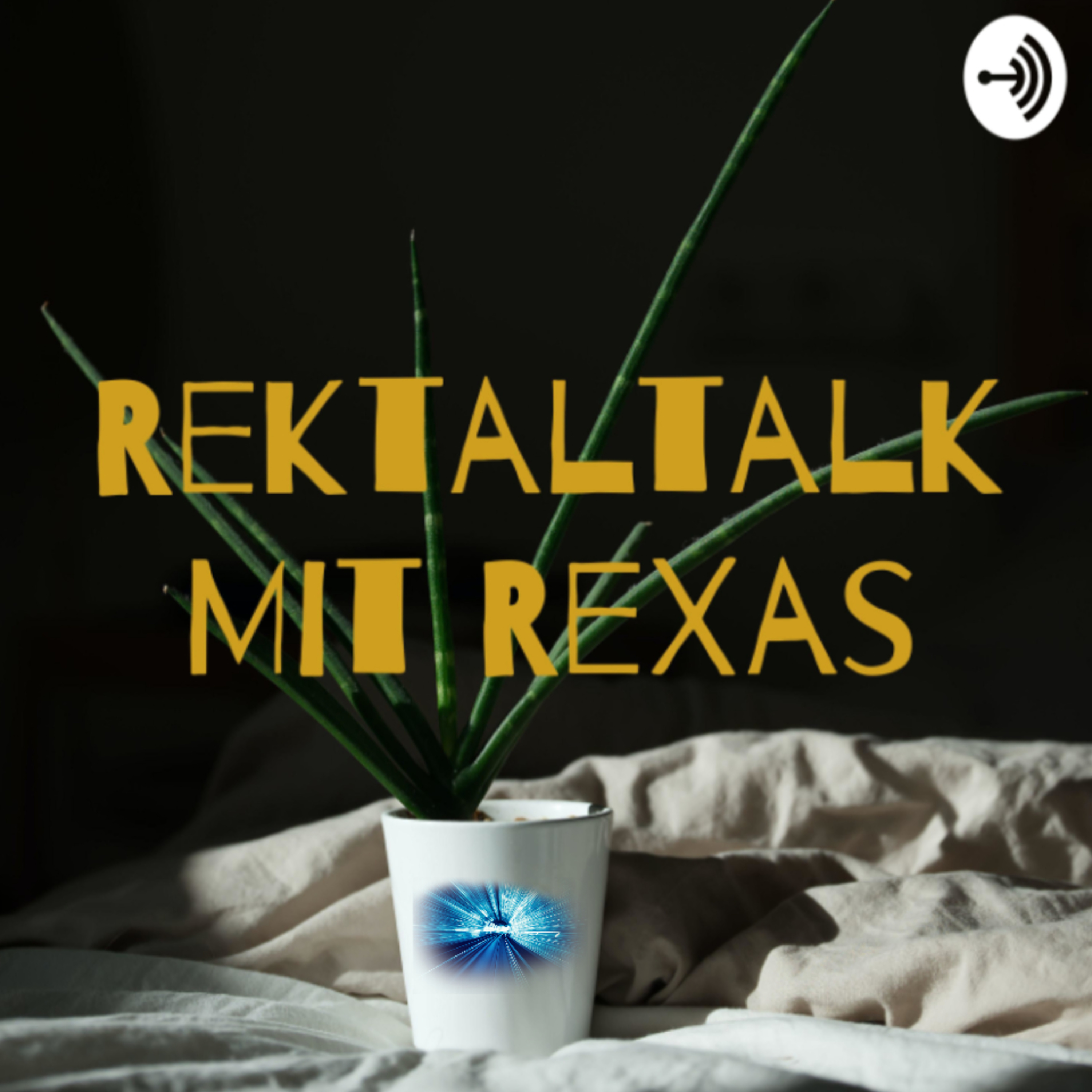 Rektaltalk Mit ReXas