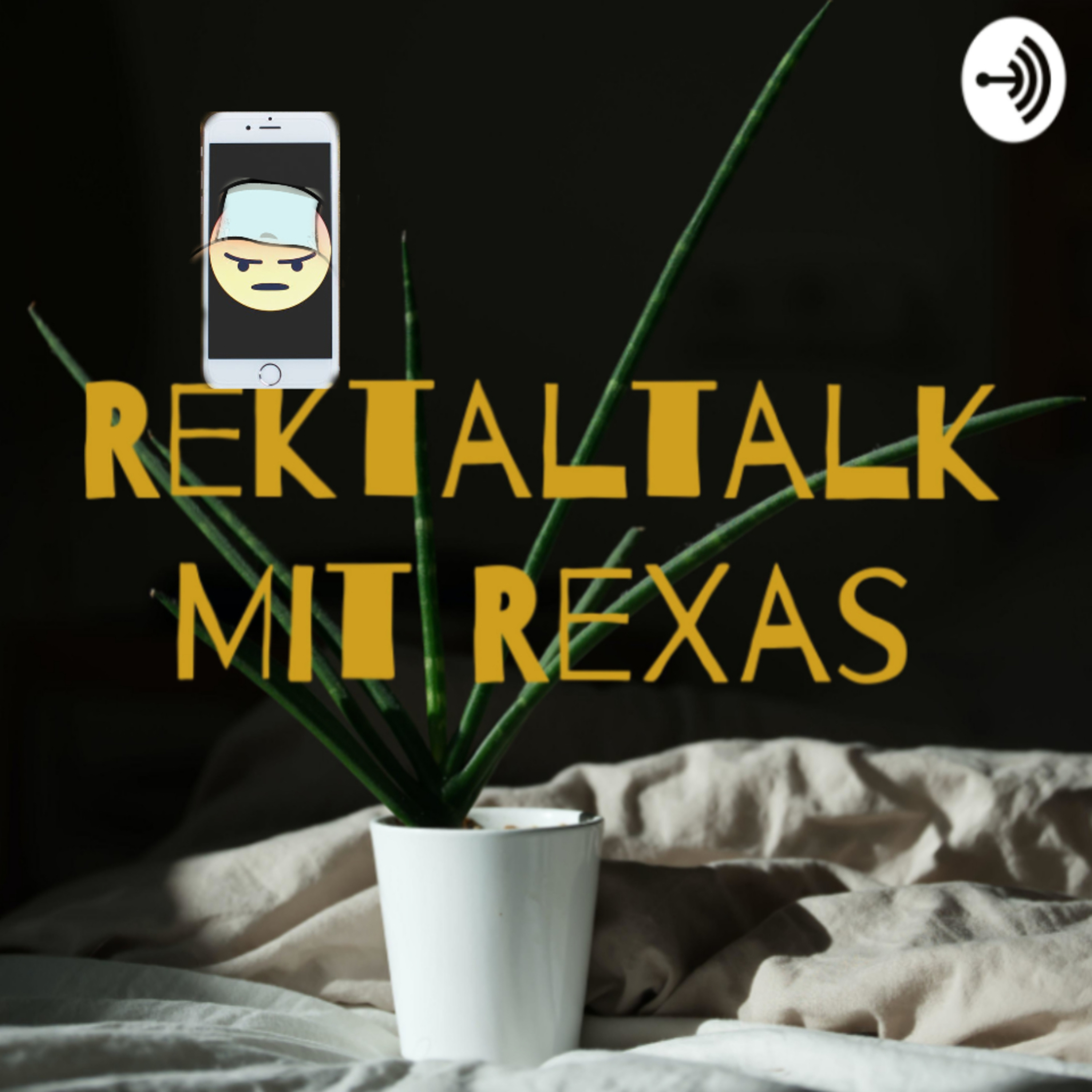 Rektaltalk Mit ReXas