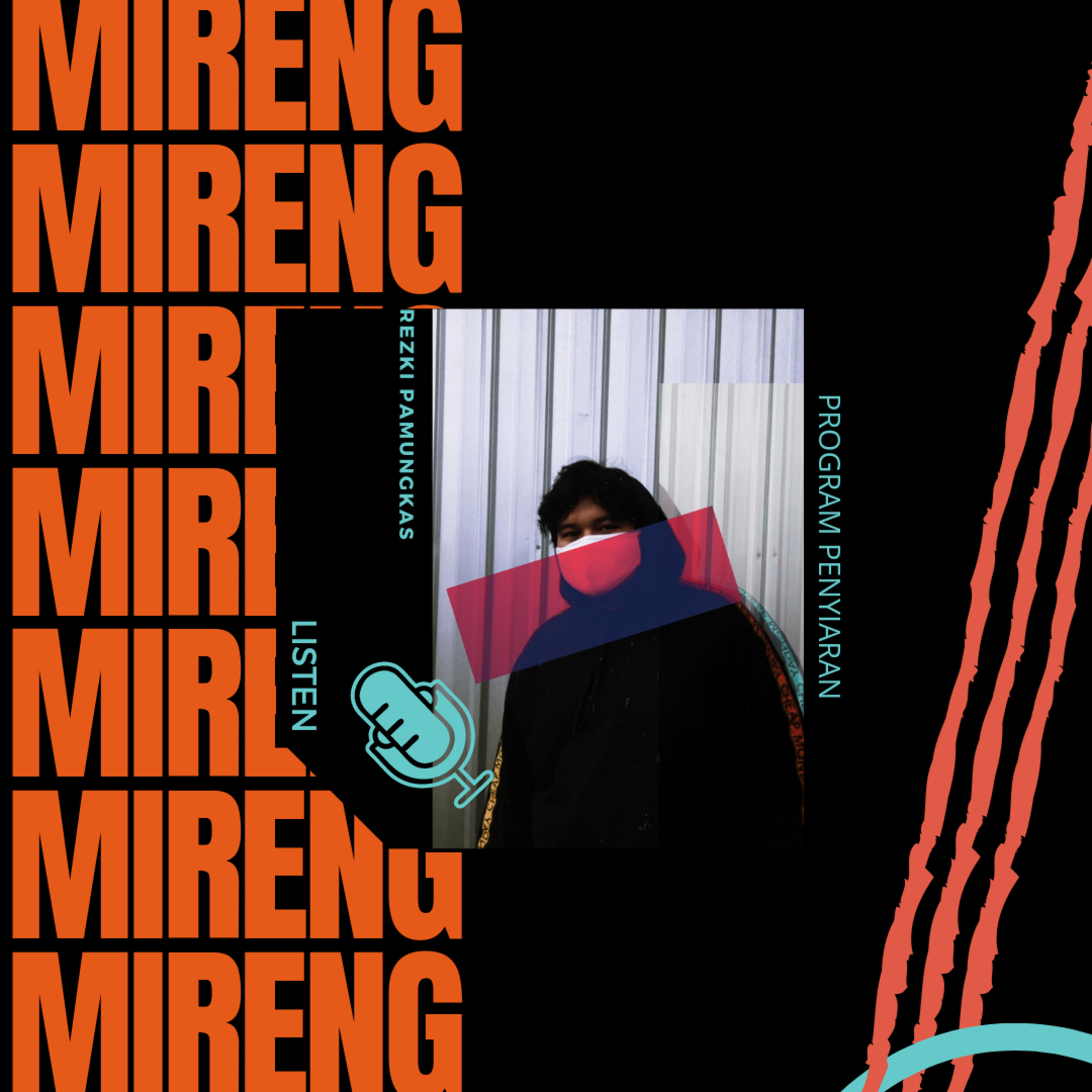 Program Penyiaran TV episode artwork