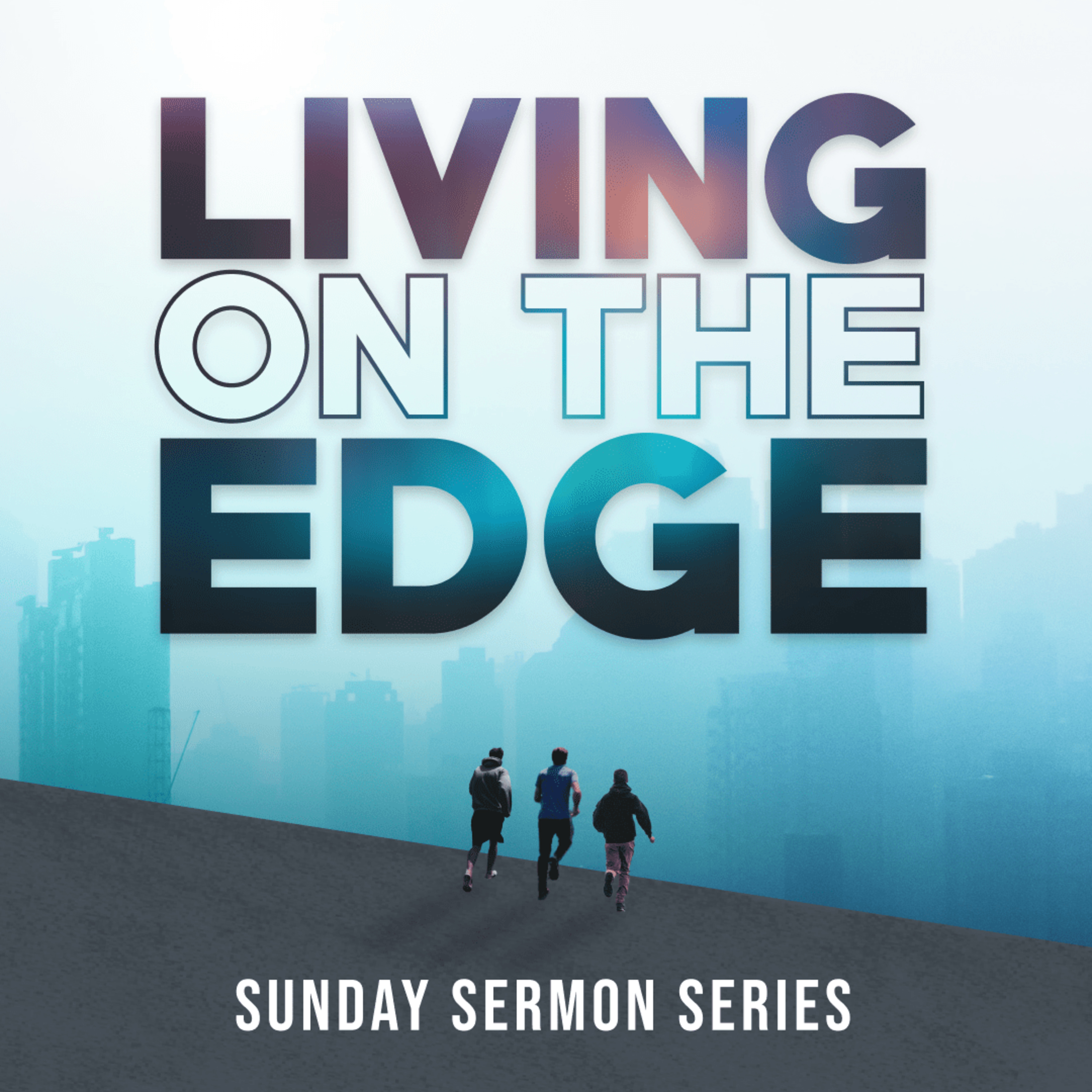 Living on the Edge – Part 2: A Life of Devotion David Livingstone episode artwork