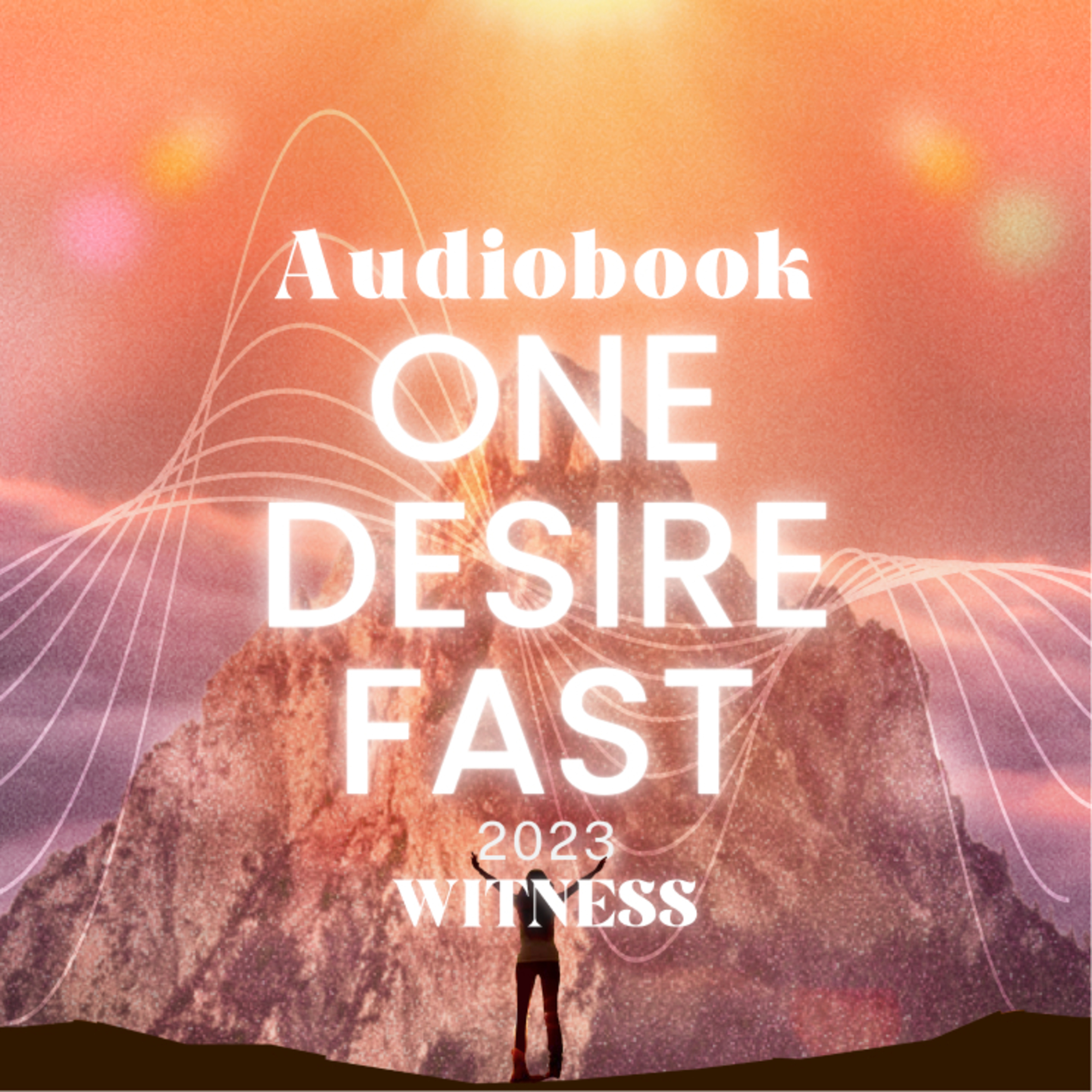 ODF Audiobook Day 3 - Silence episode artwork