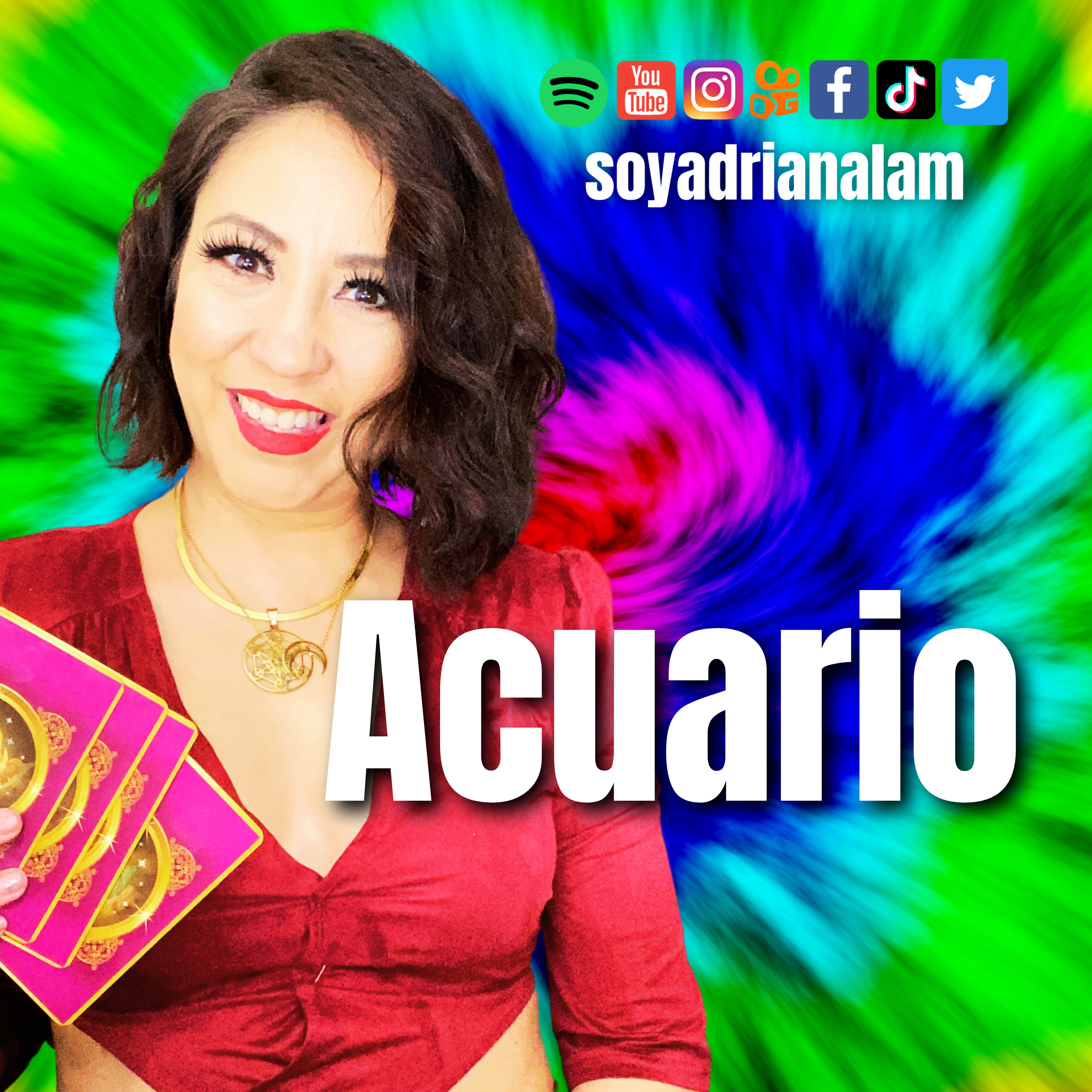 soyadrianalam