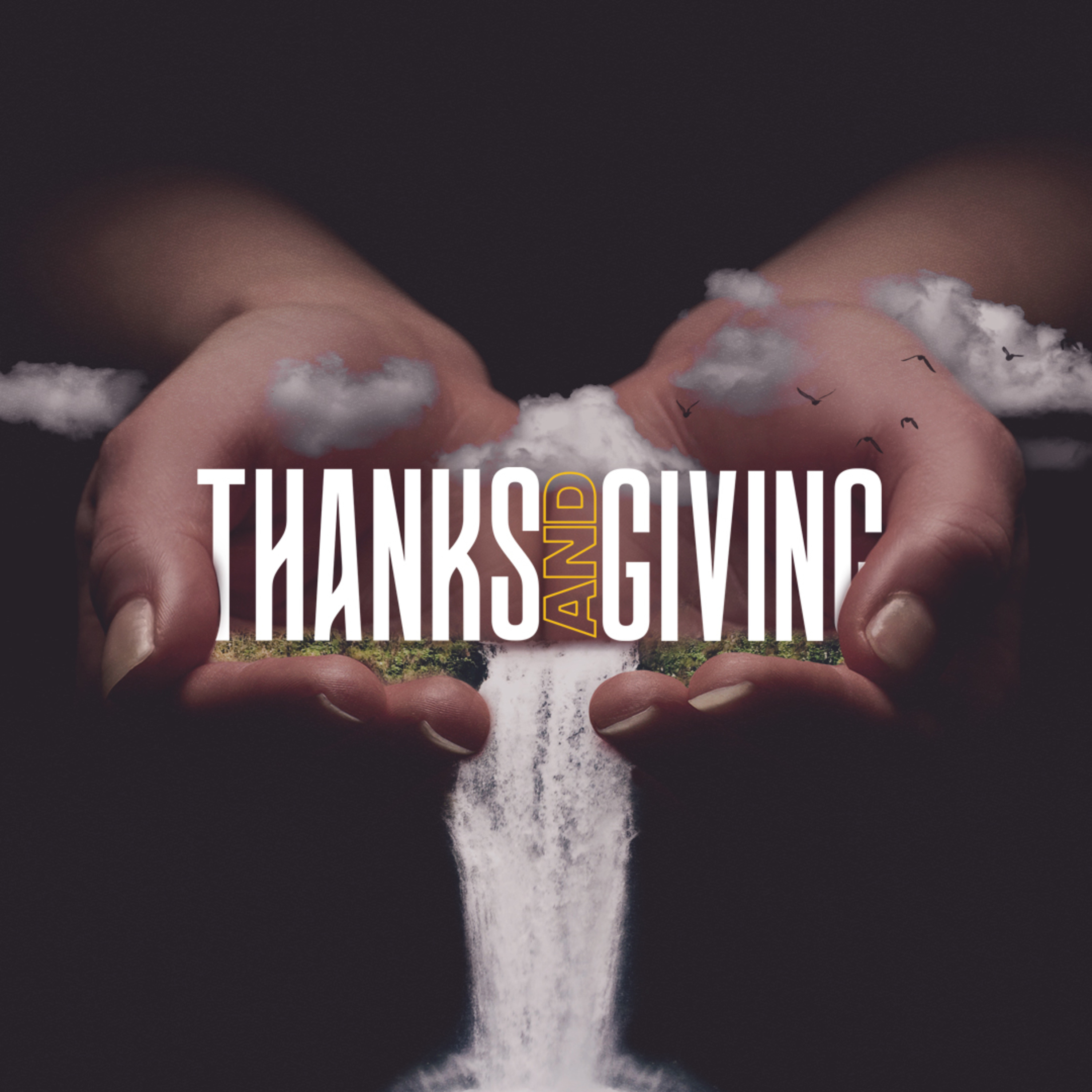 Thanks and Giving (2 Corinthians 8-9) episode artwork