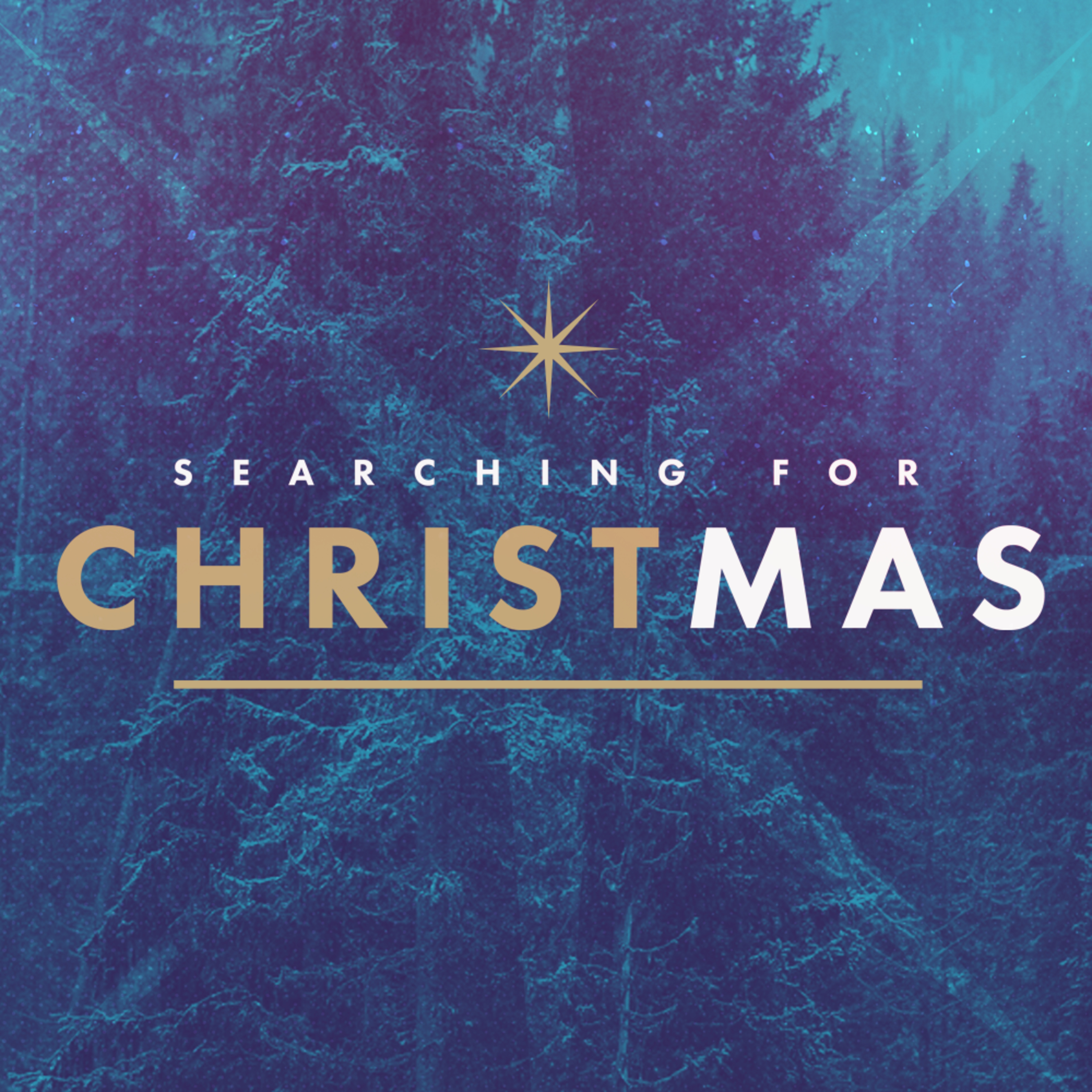 Searching for CHRISTmas Part 1 (Isaiah 8-9) episode artwork