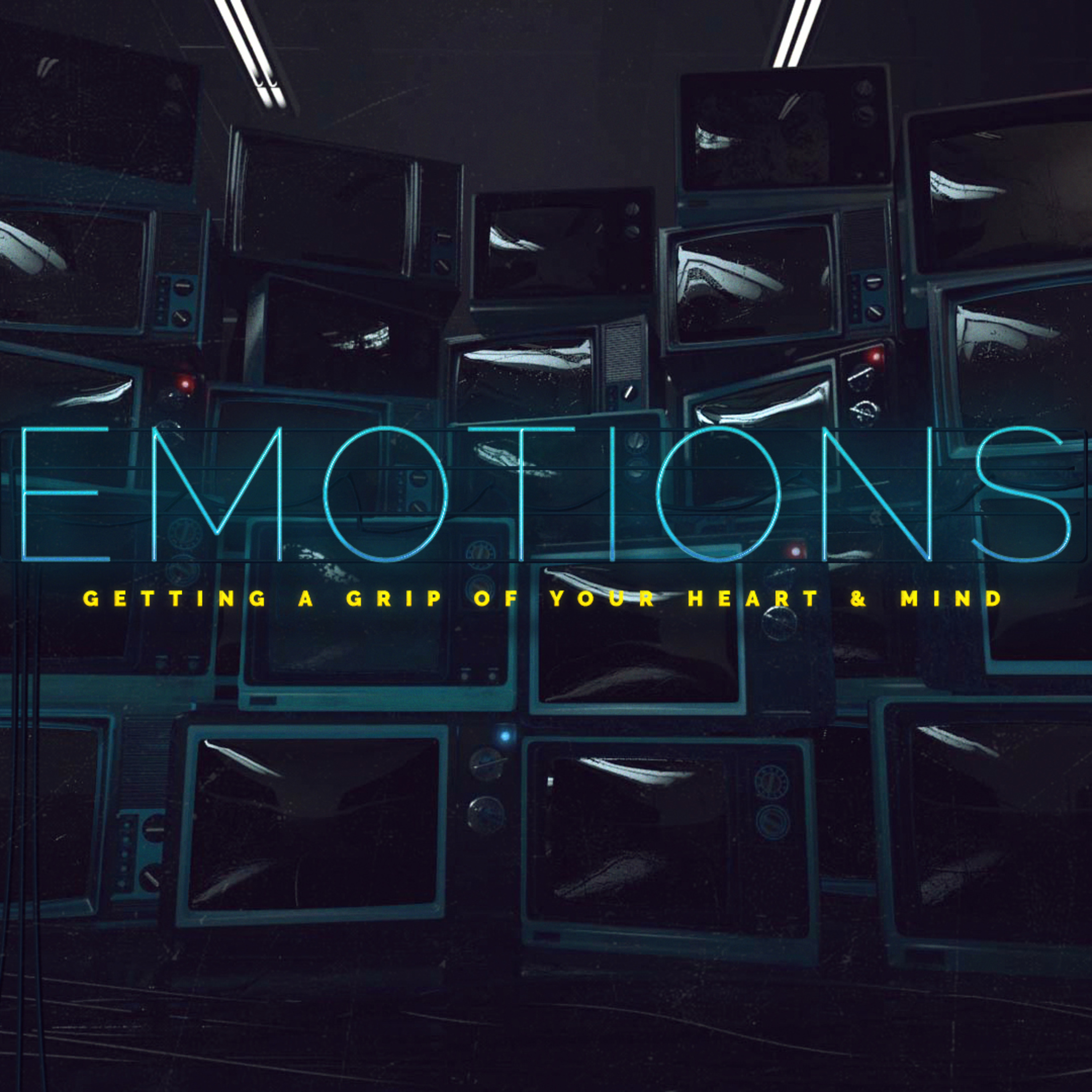 Dealing with Adult Emotions: Guilt and Shame