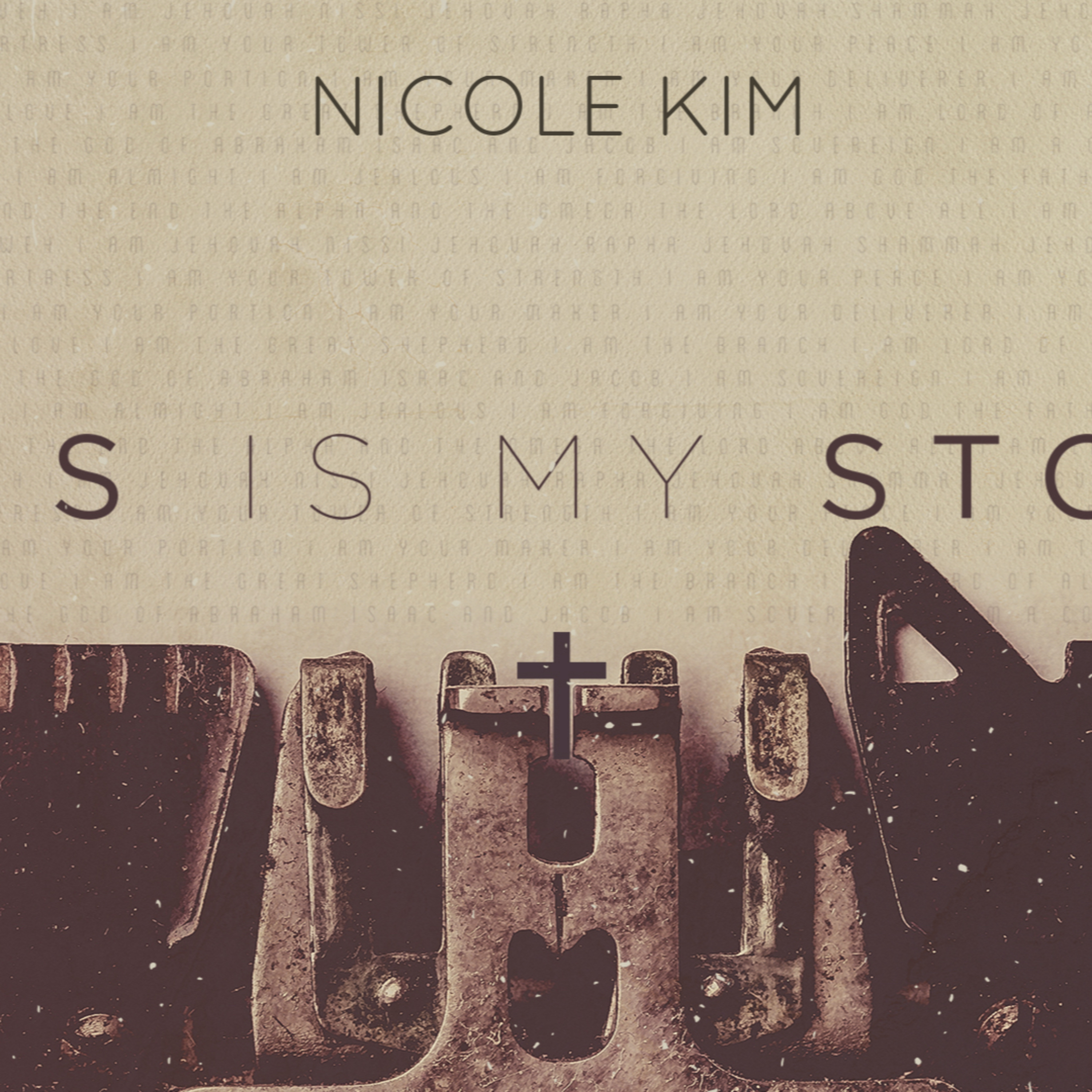 This is my Story (Nicole Kim)