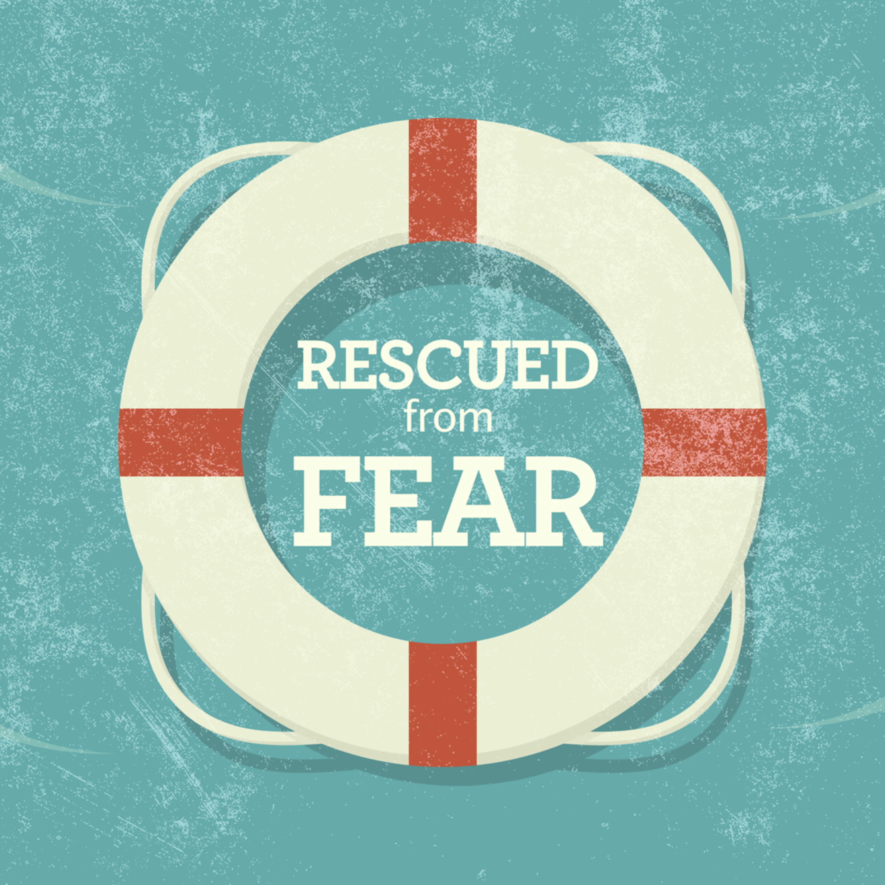 Rescued From Worries
