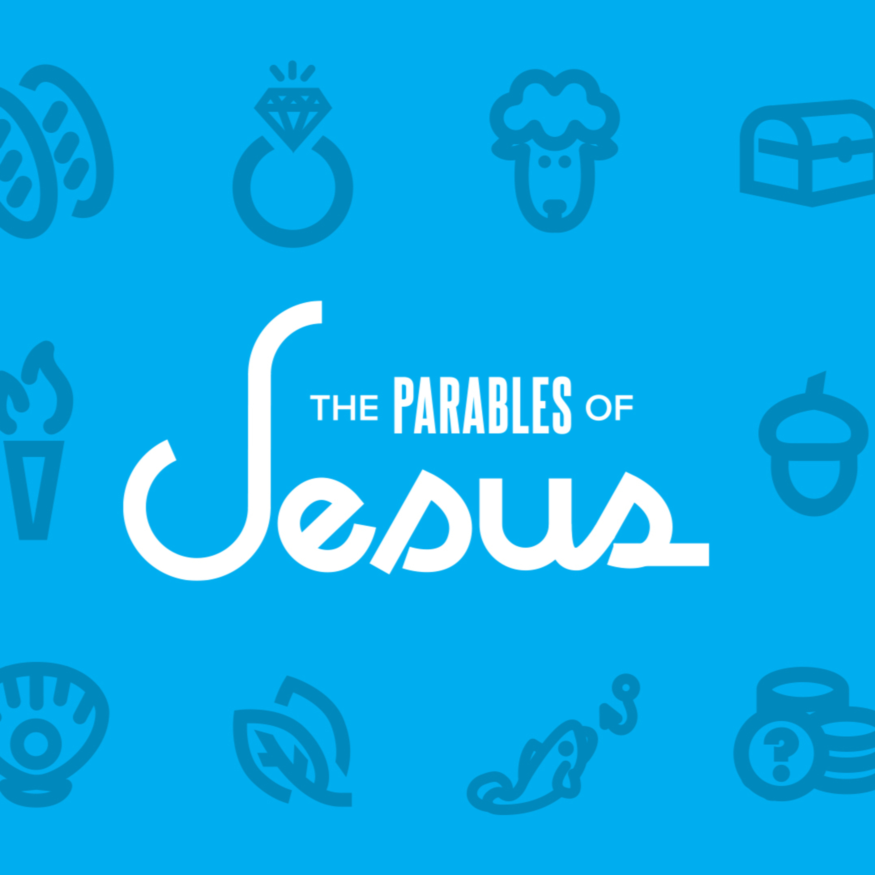 [Part 2] Three Dollars Worth of Jesus episode artwork