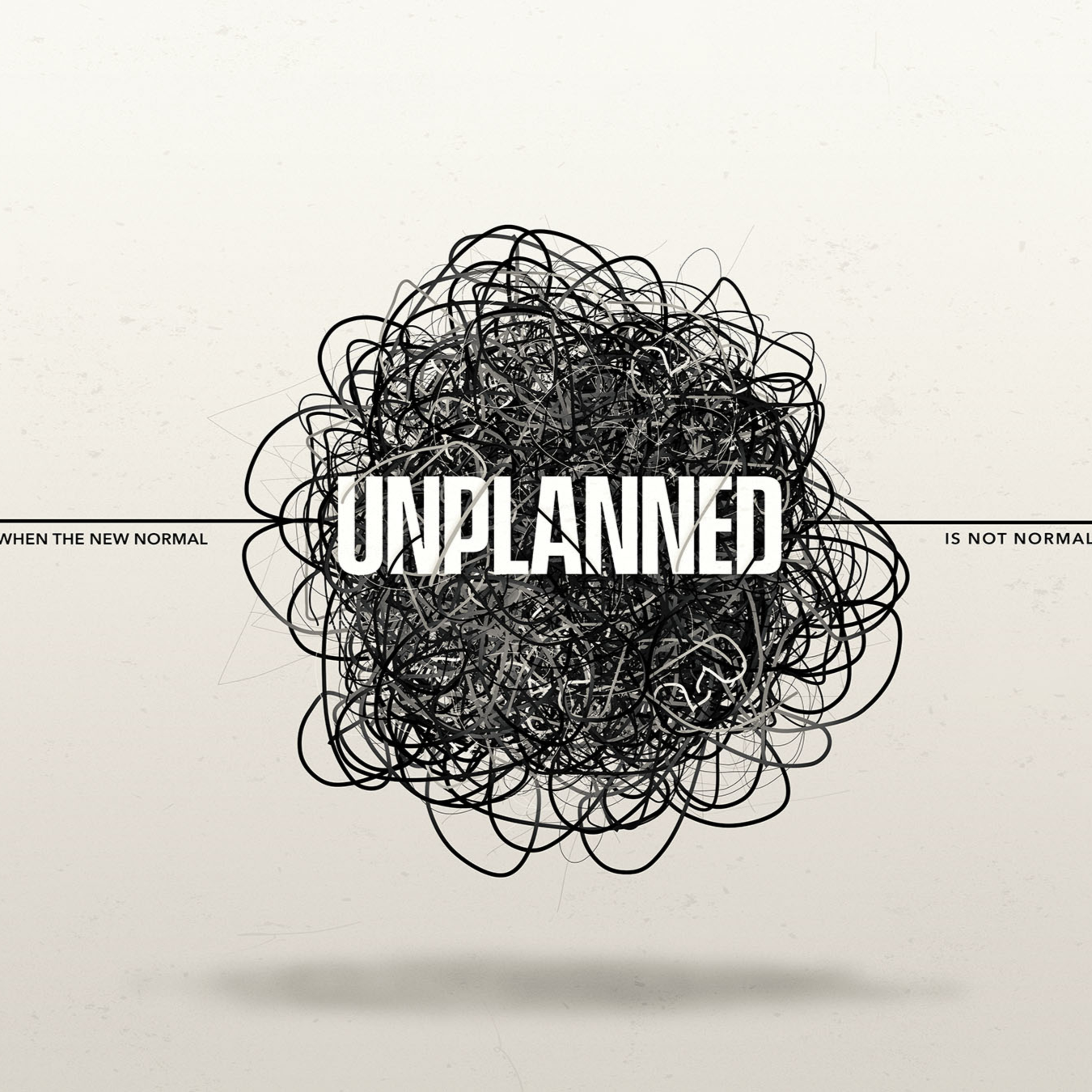 [Part 1] Unplanned Rock-Bottom