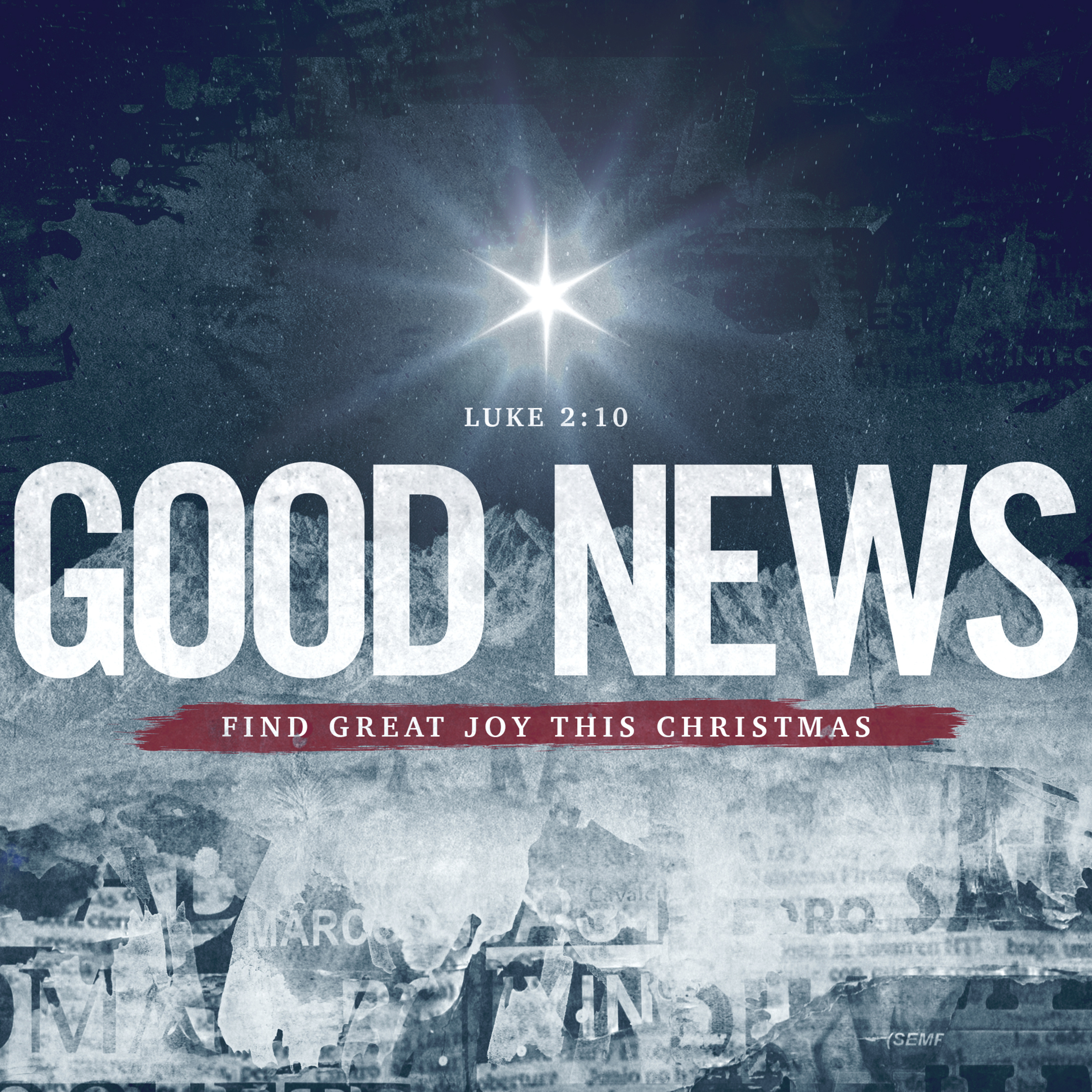 Christmas: Fact or Fiction?