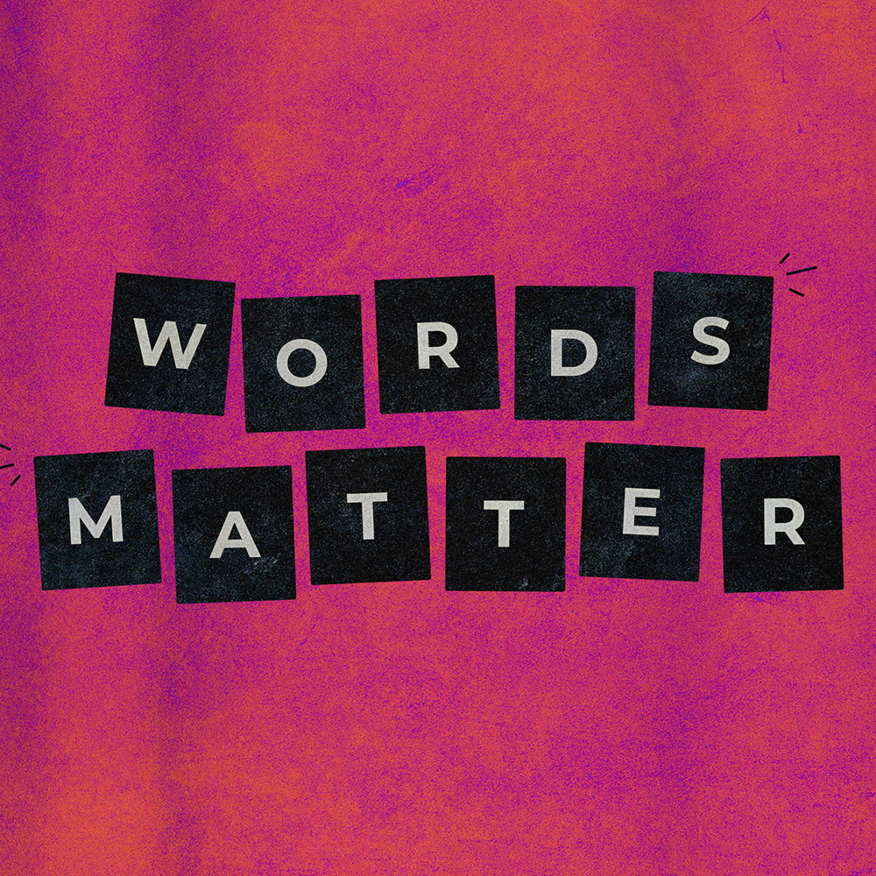 How to stop Complaining | Words Matter