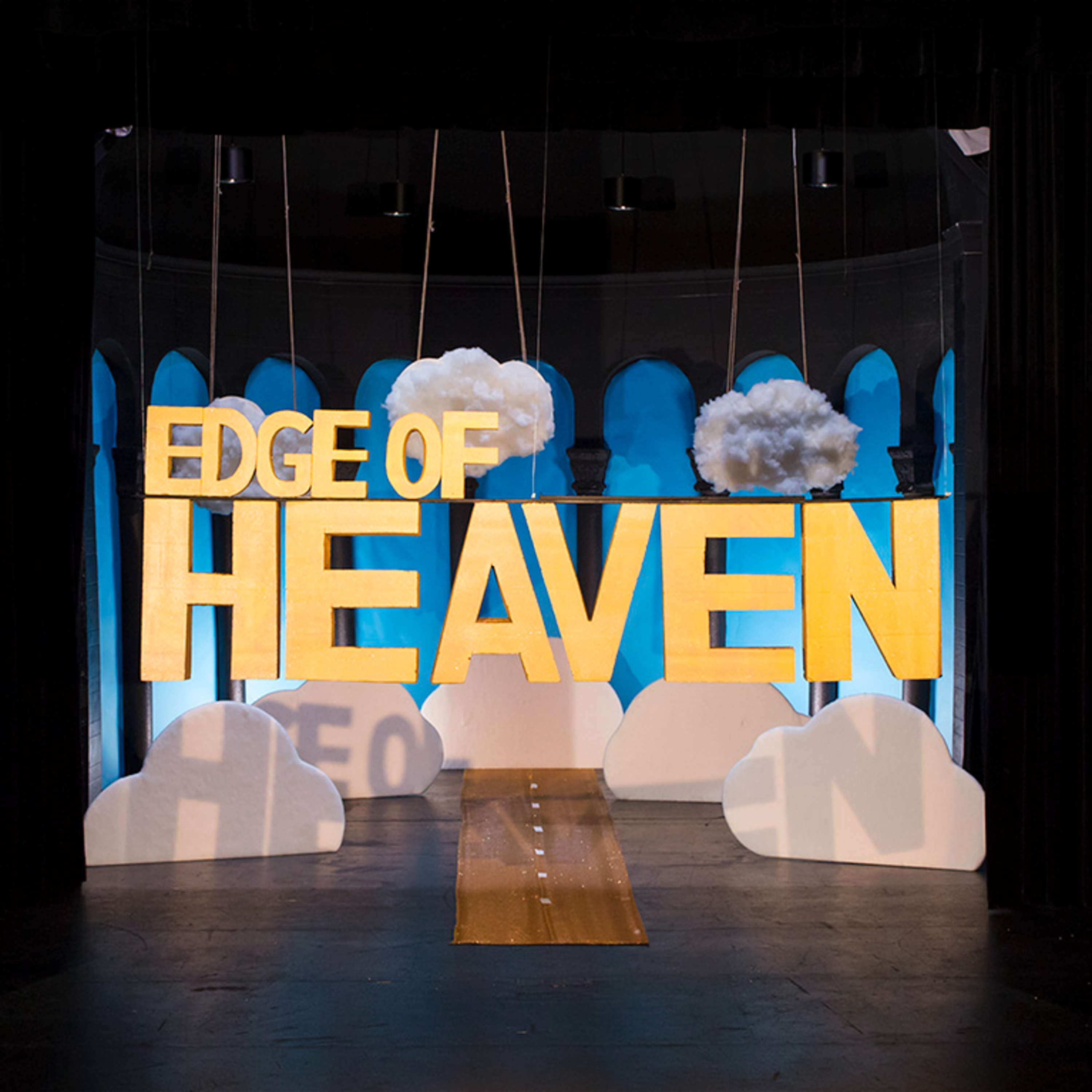 How Does Heaven Change You on Earth | Colossians 3:1-10 episode artwork