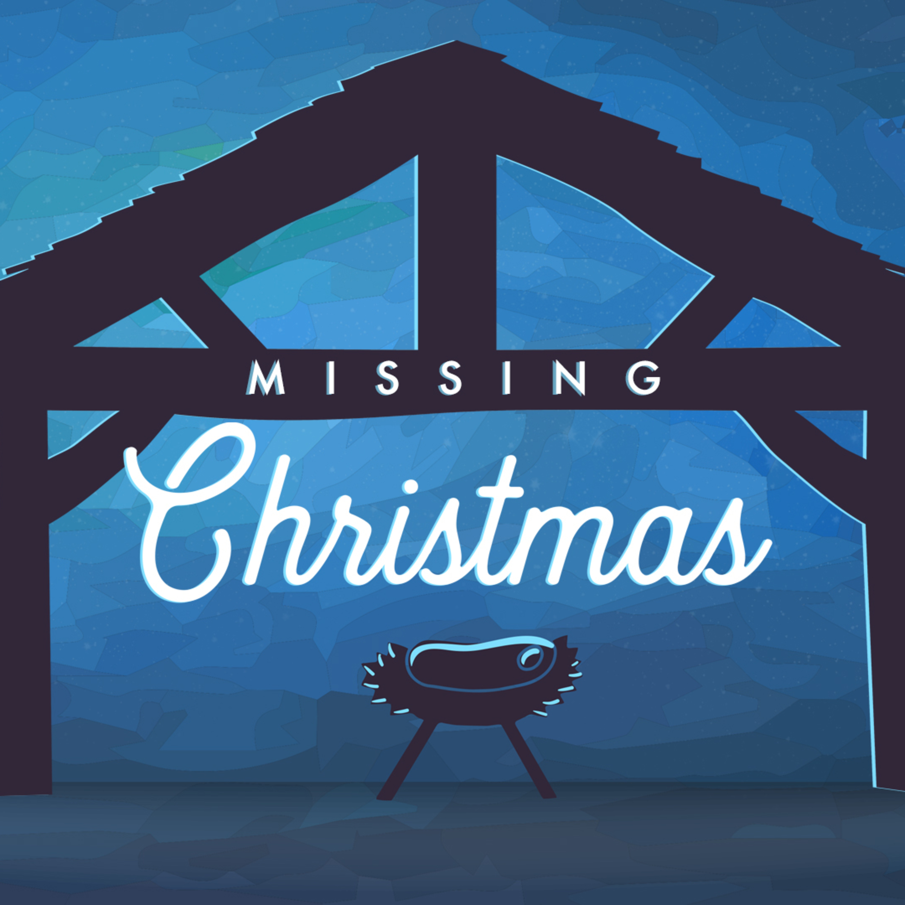 The Correct Way of Looking for Jesus on Christmas | Matthew 2:1-12 episode artwork