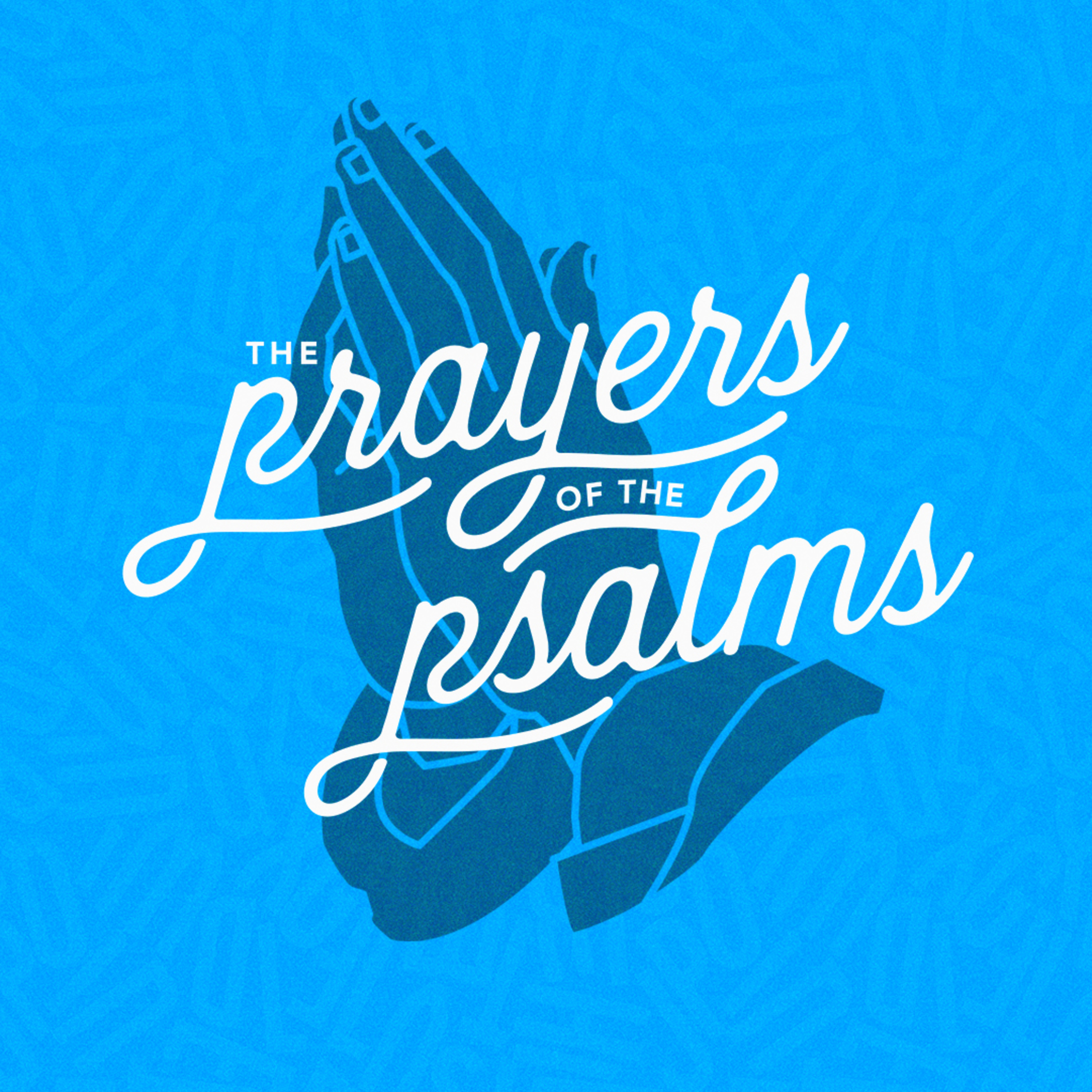 How to Pray Guilt and Shame | Psalm 32