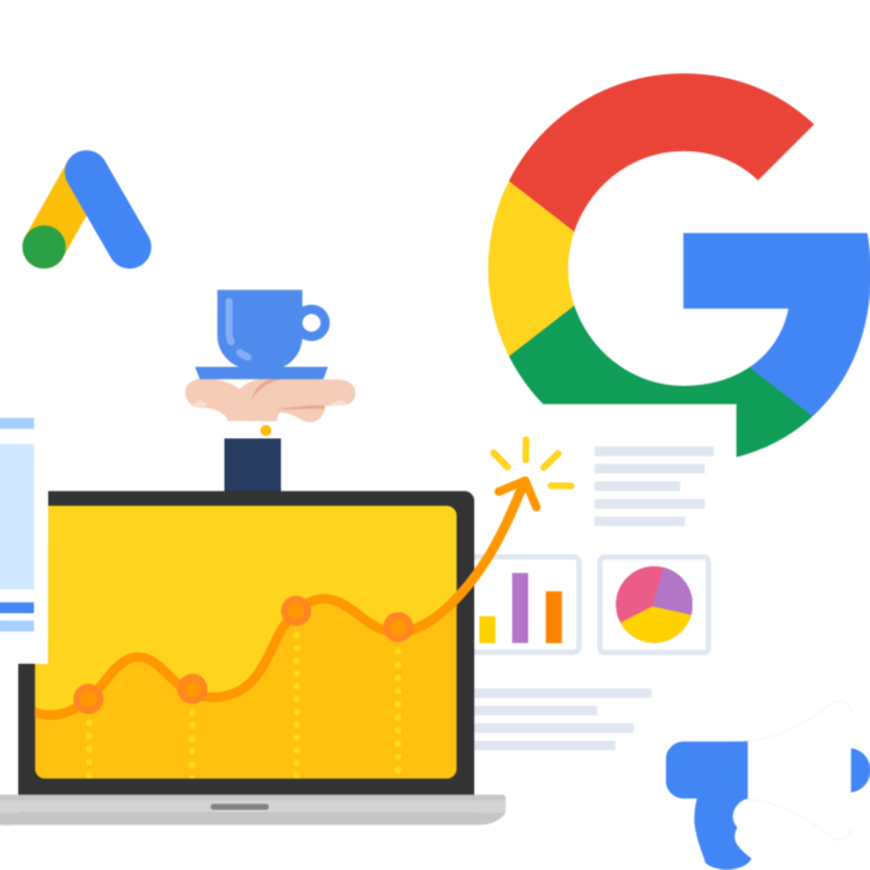 Marketing Digital con JoseSantamaria