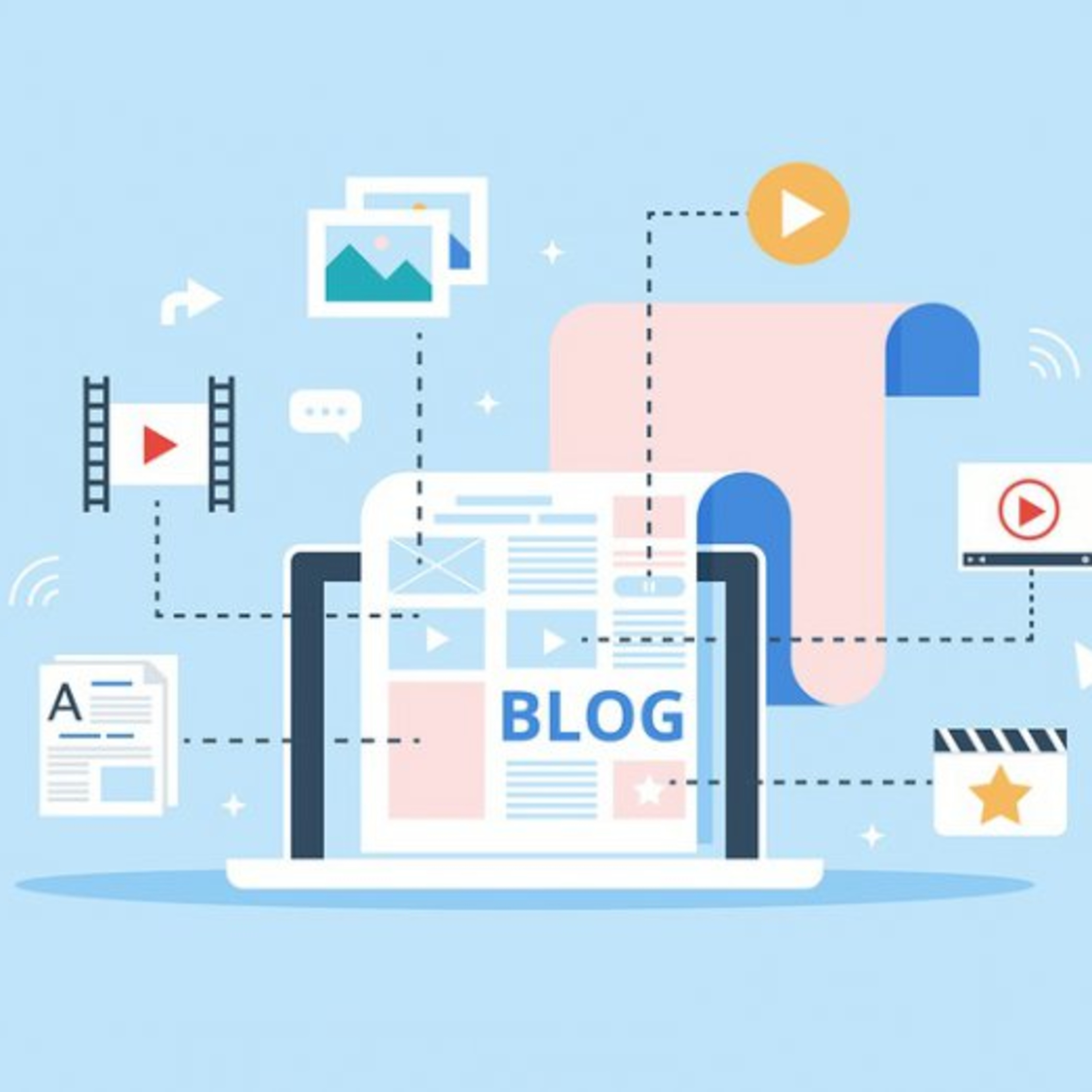 Marketing Digital con JoseSantamaria