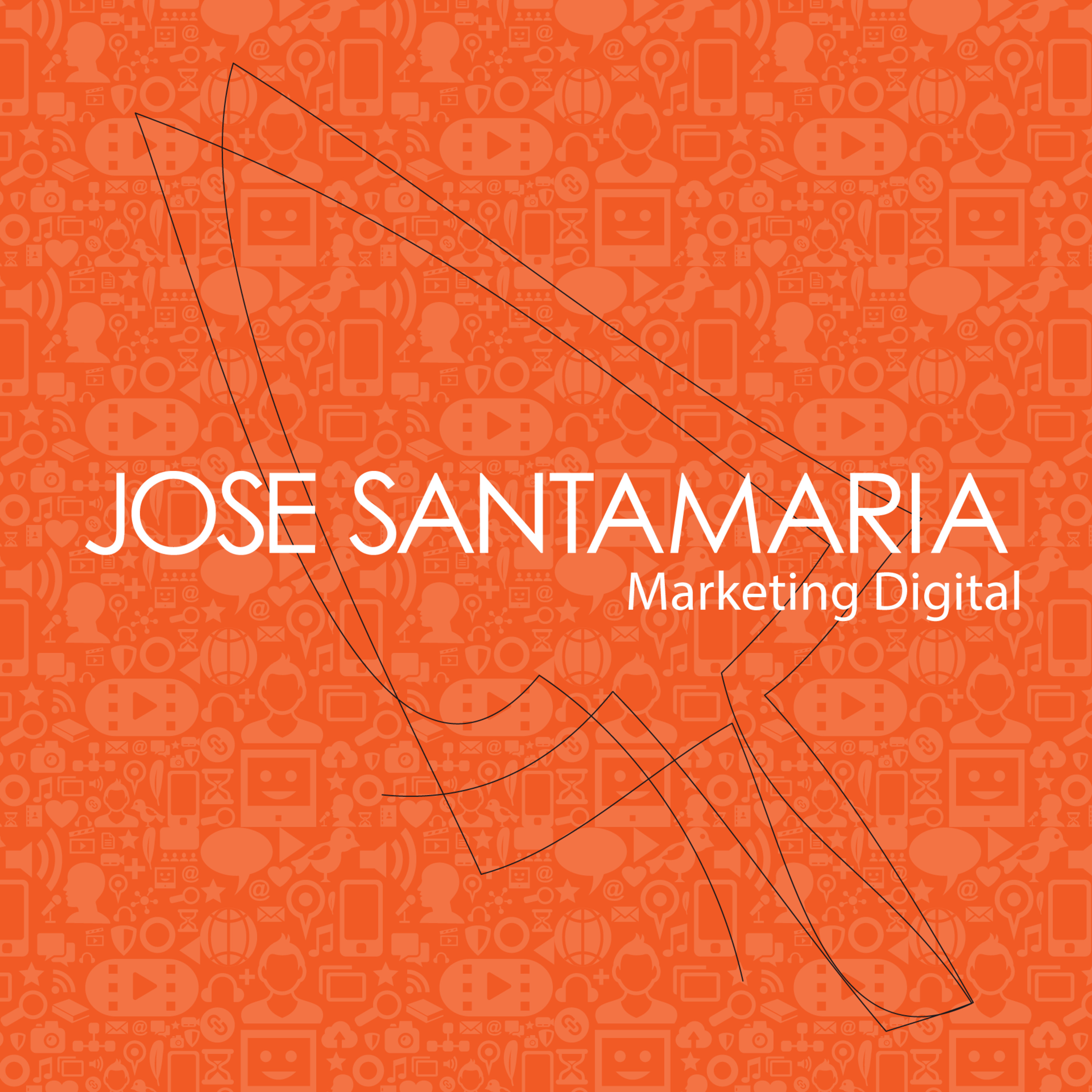 Marketing Digital con JoseSantamaria