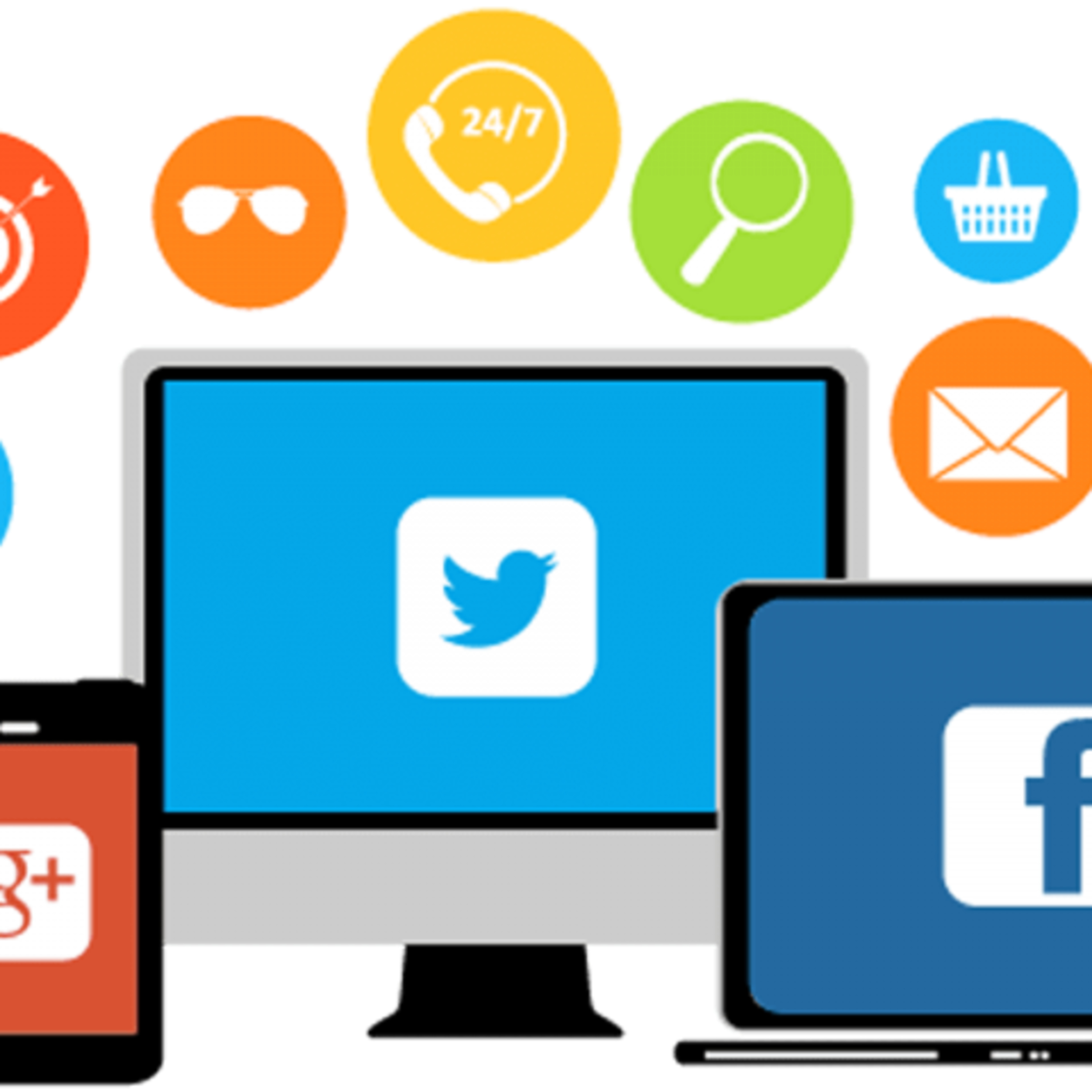 Marketing Digital con JoseSantamaria