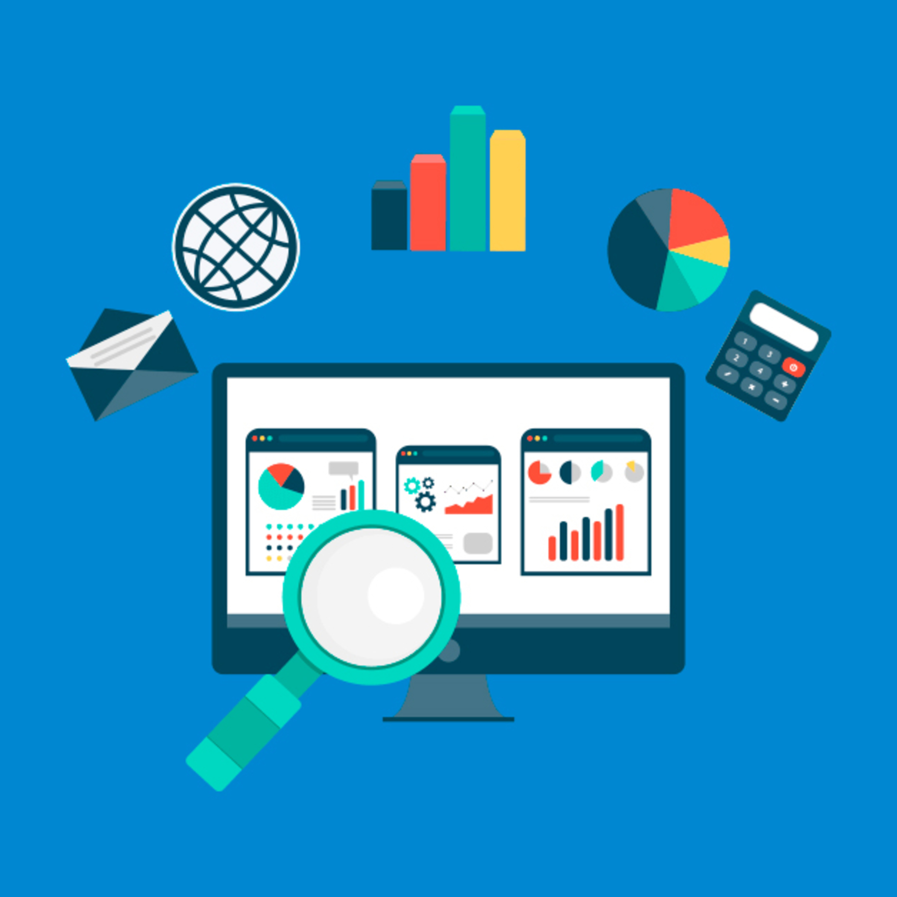 Marketing Digital con JoseSantamaria