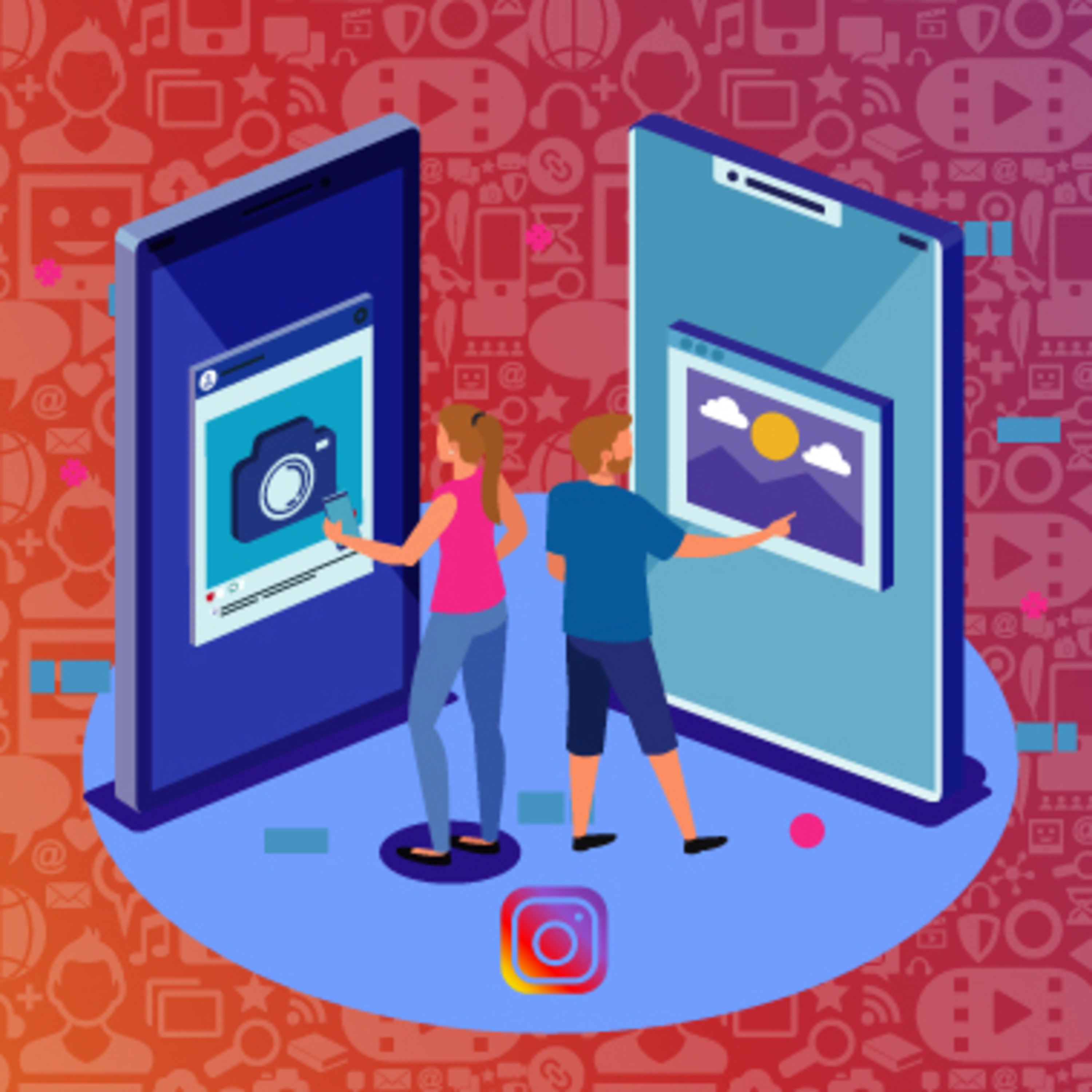 Marketing Digital con JoseSantamaria