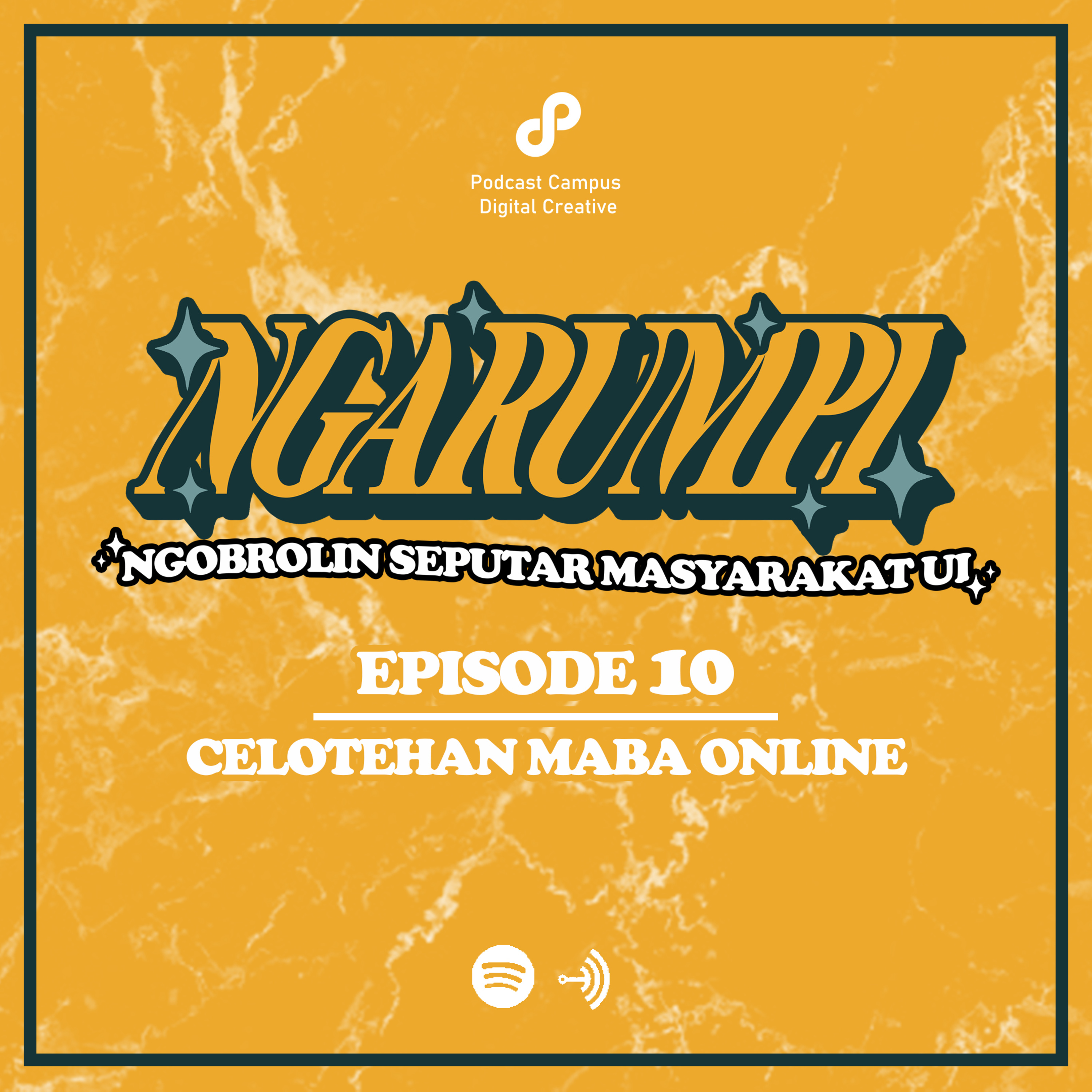 Ngarumpi