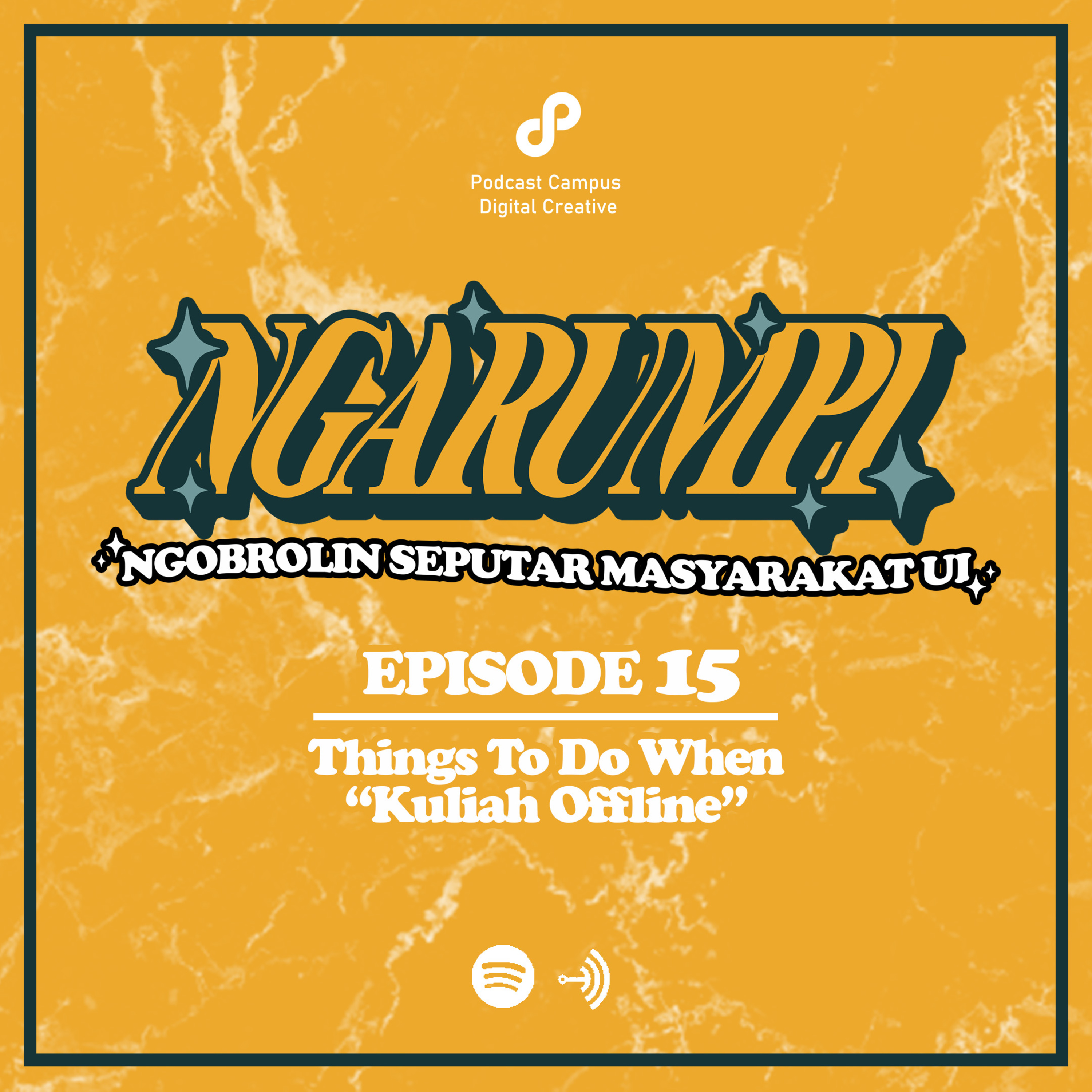 Ngarumpi