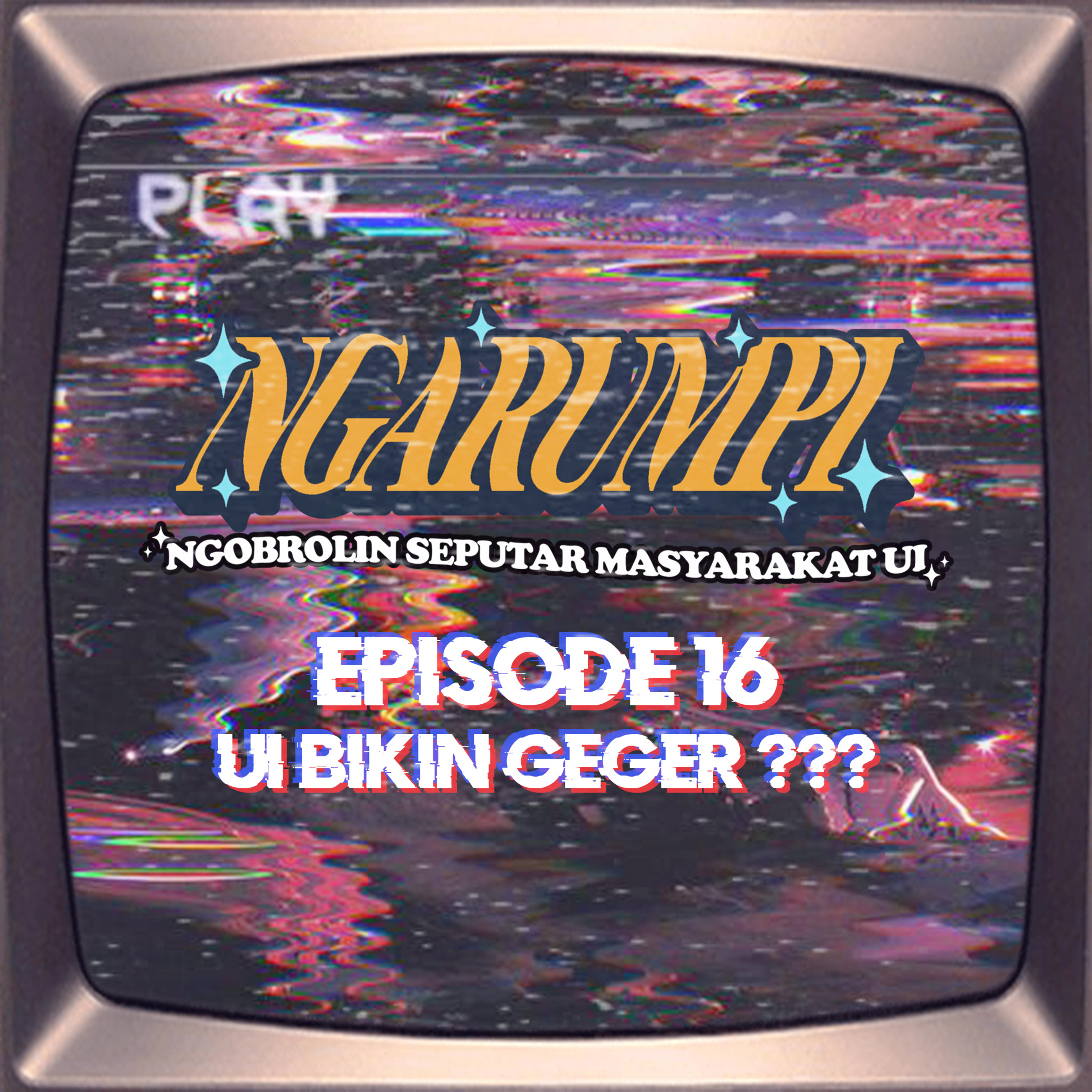 Ngarumpi