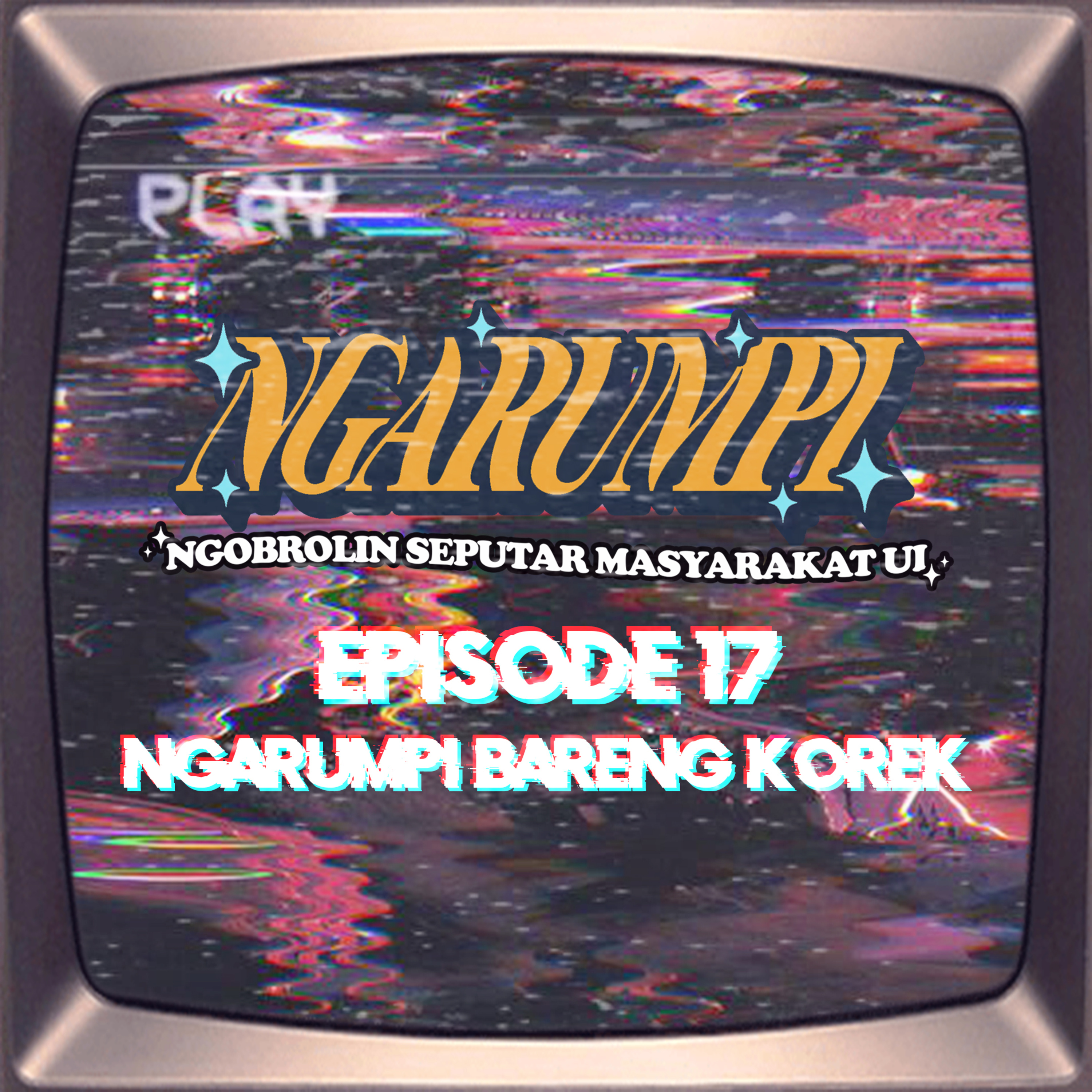 Ngarumpi