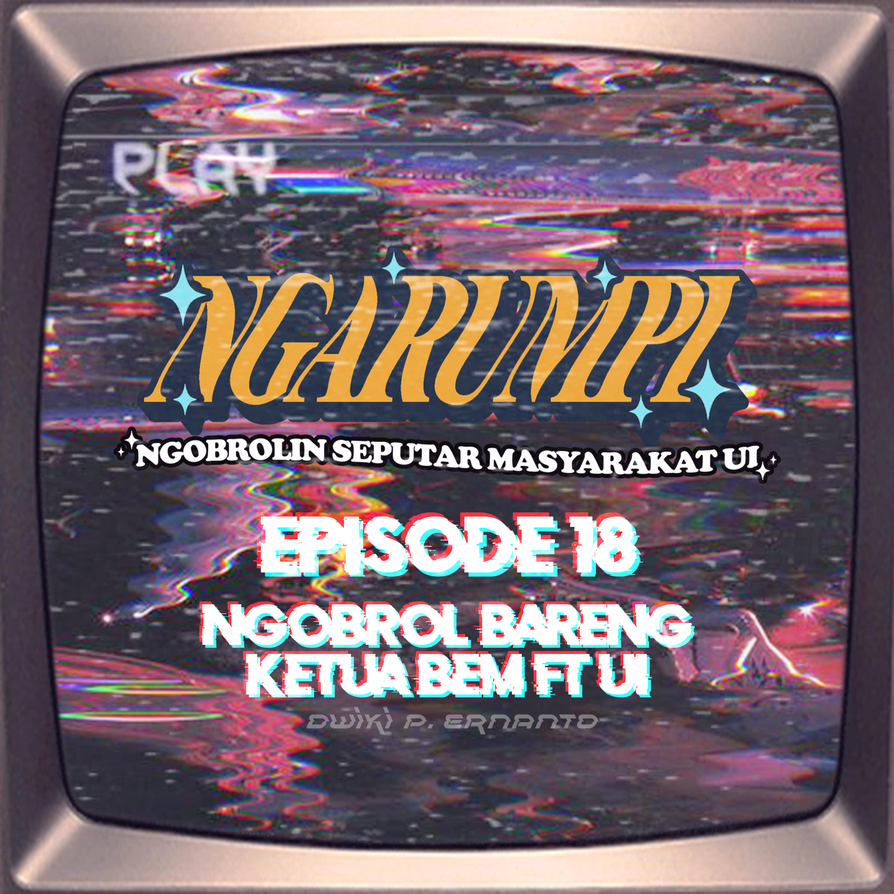 Ngarumpi