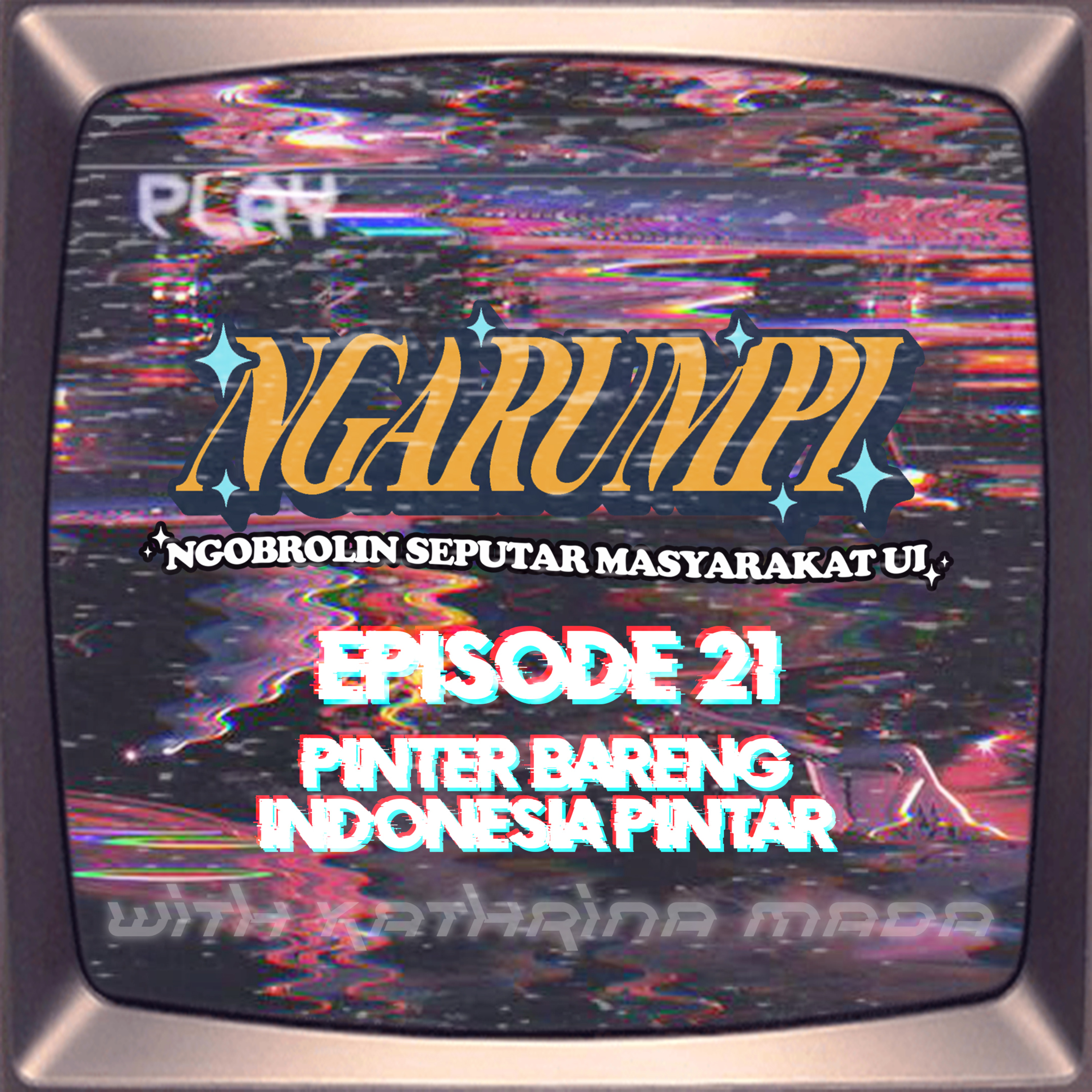 Ngarumpi