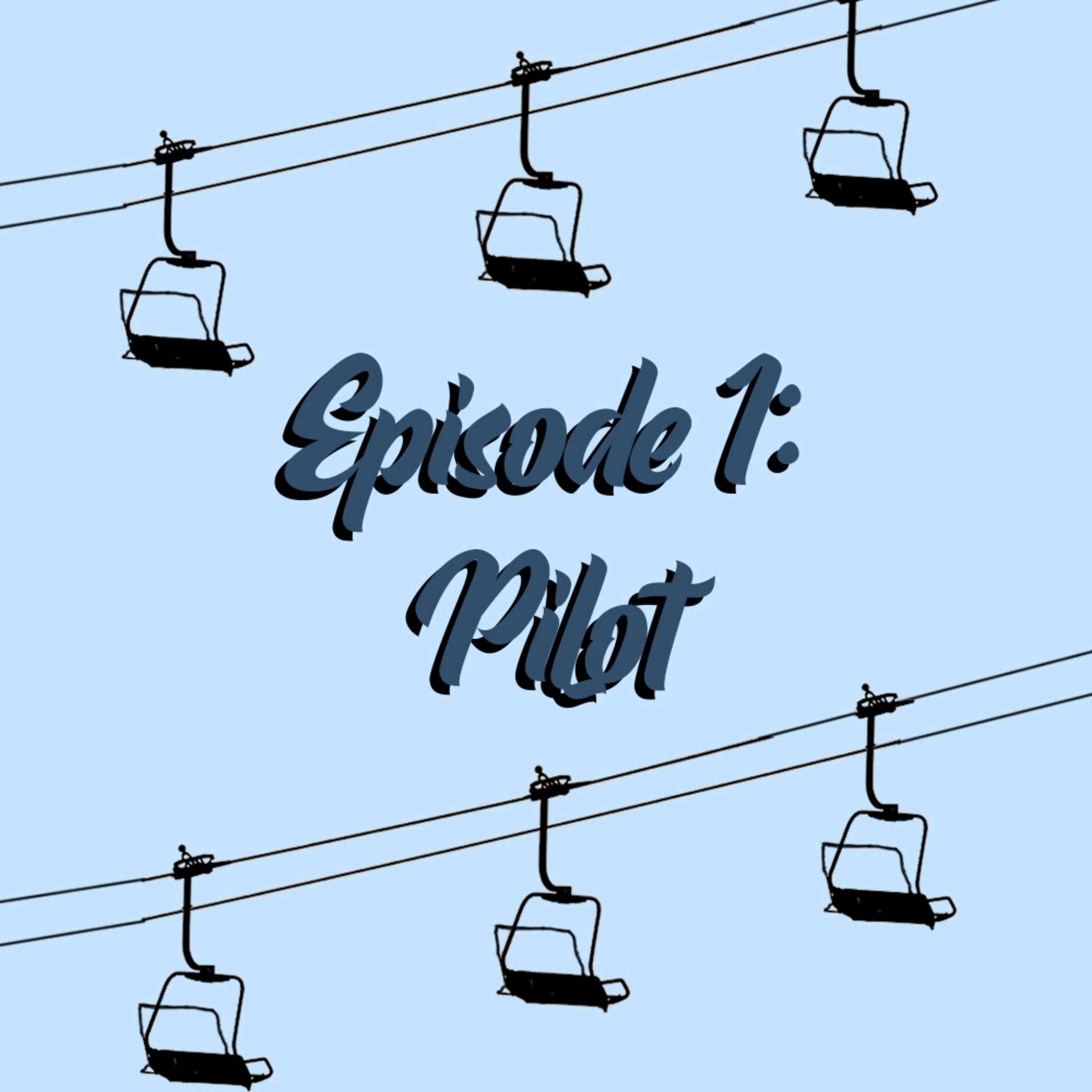 Chairlift Talks