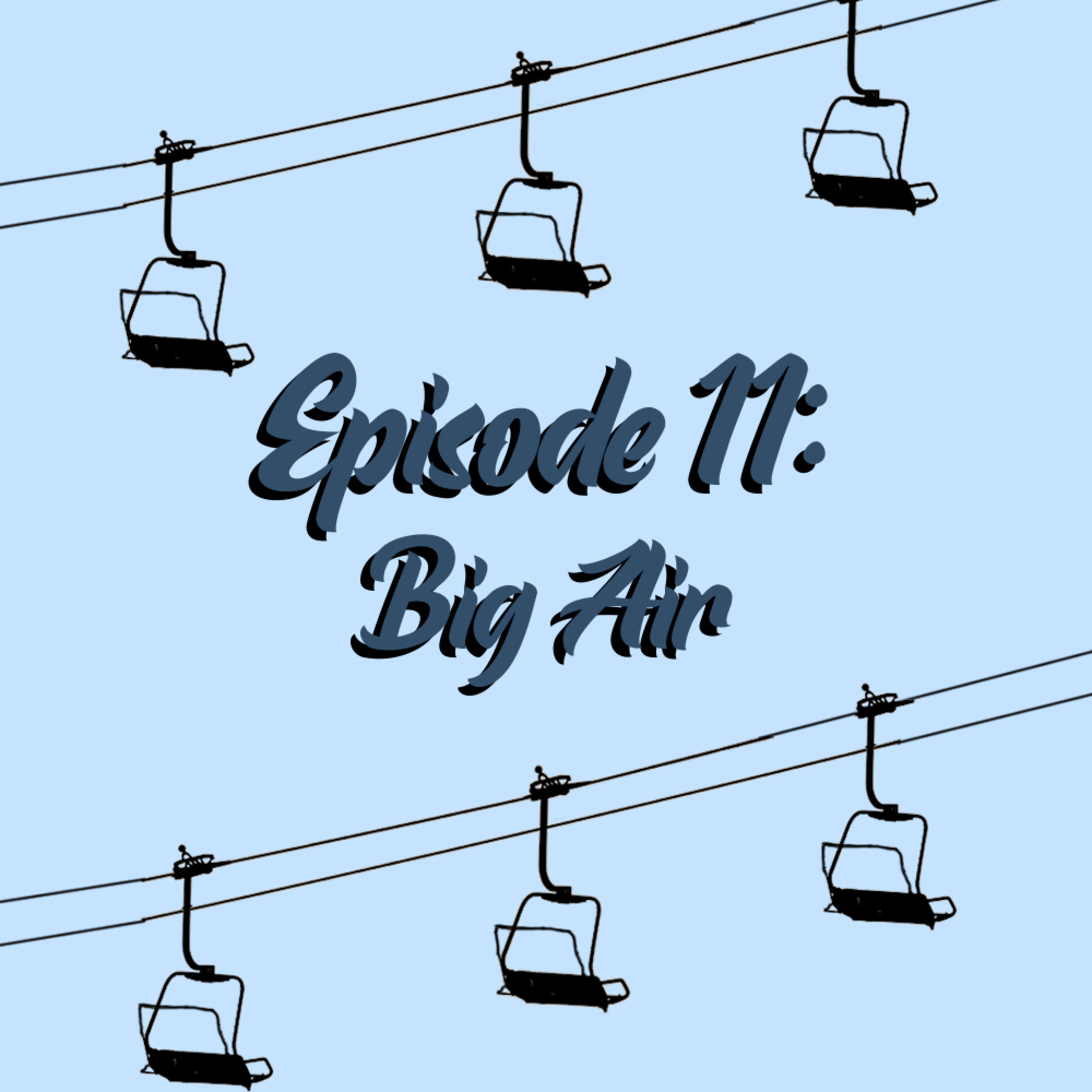 Chairlift Talks