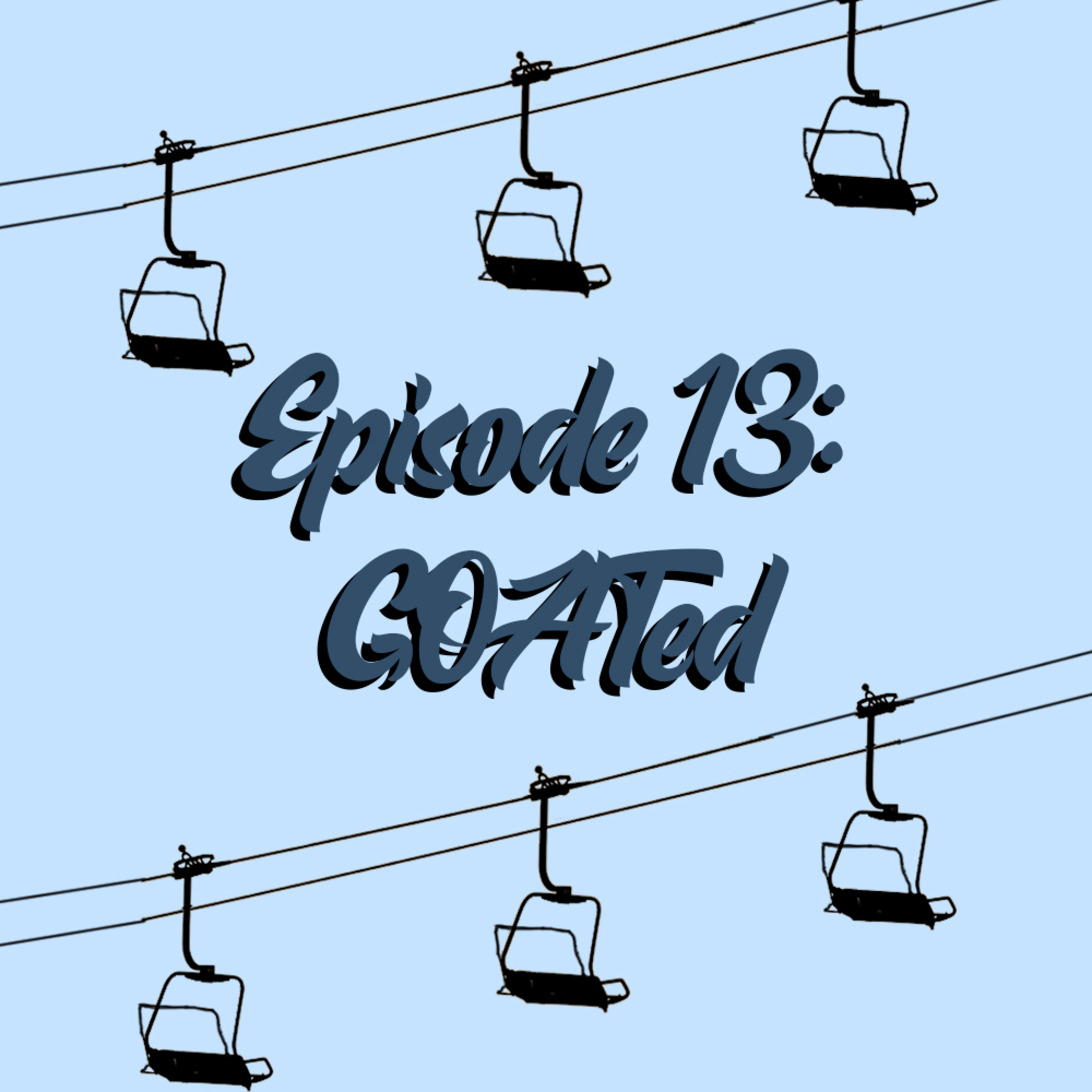 Chairlift Talks