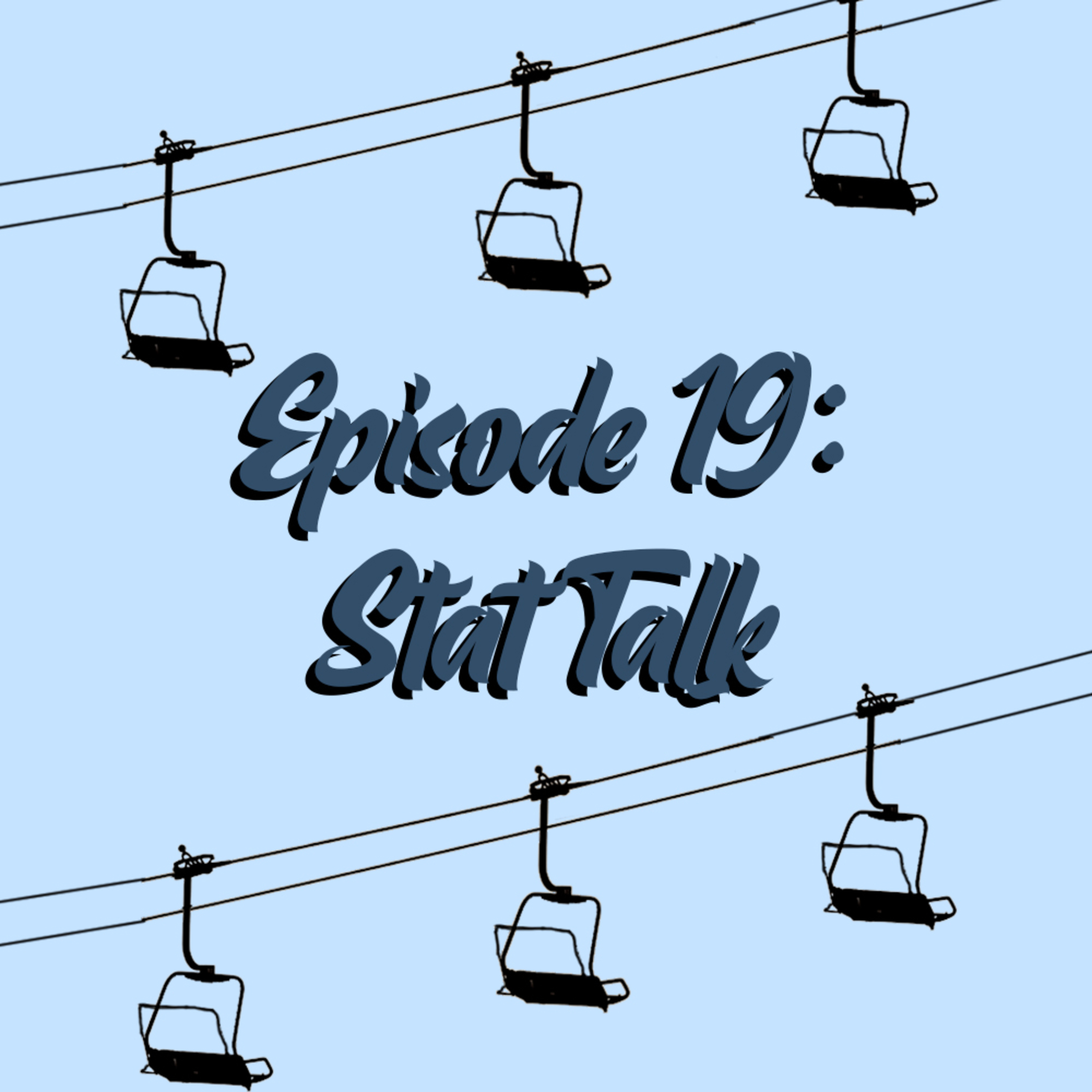 Chairlift Talks