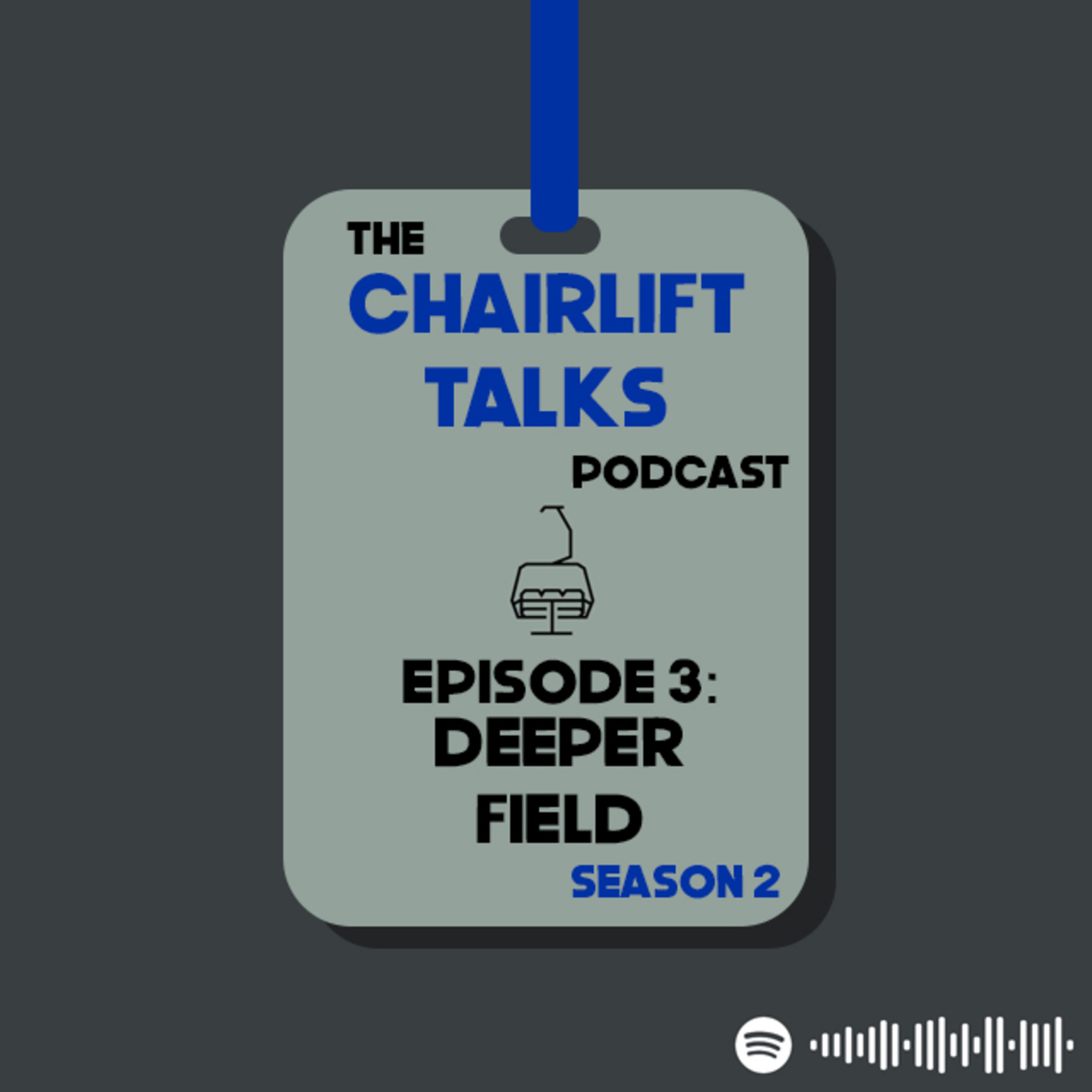Chairlift Talks