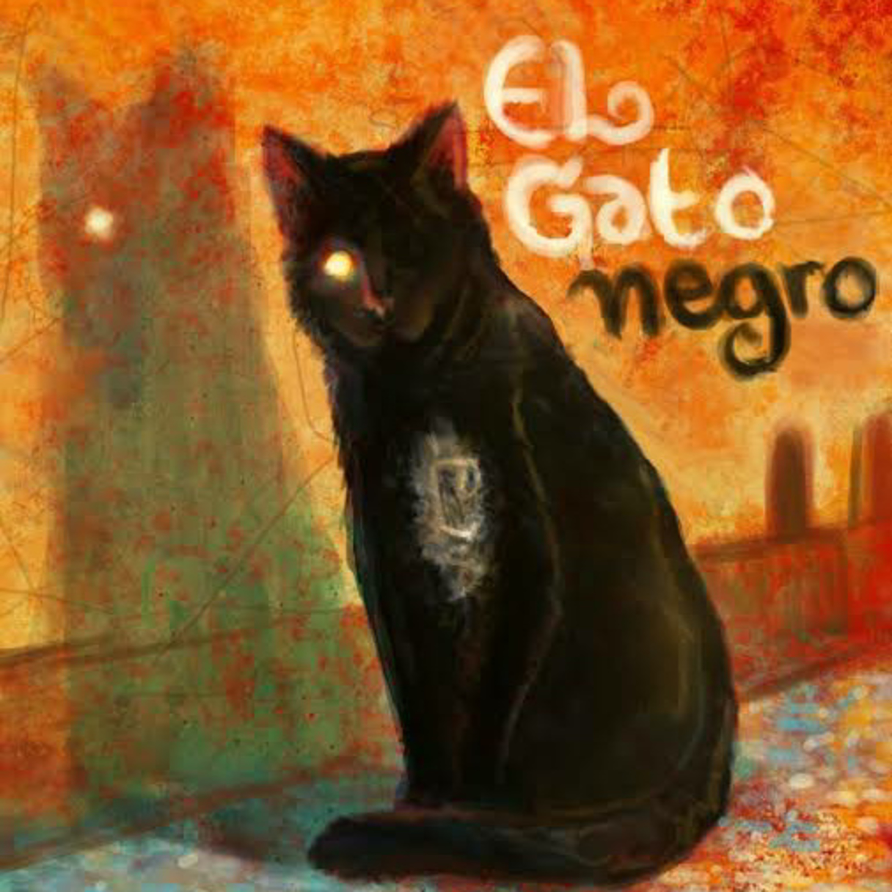 El Cuentista