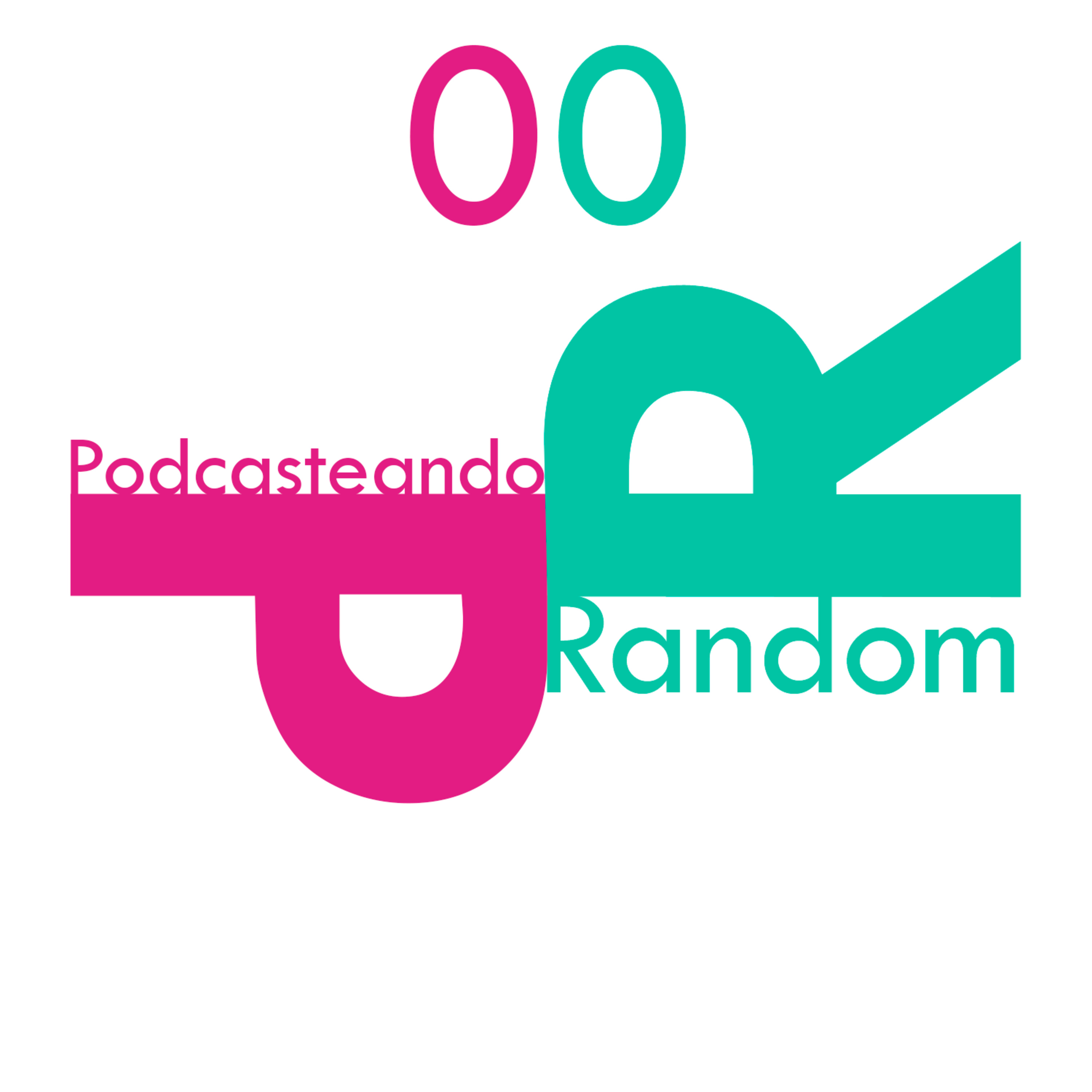 Podcasteando Random