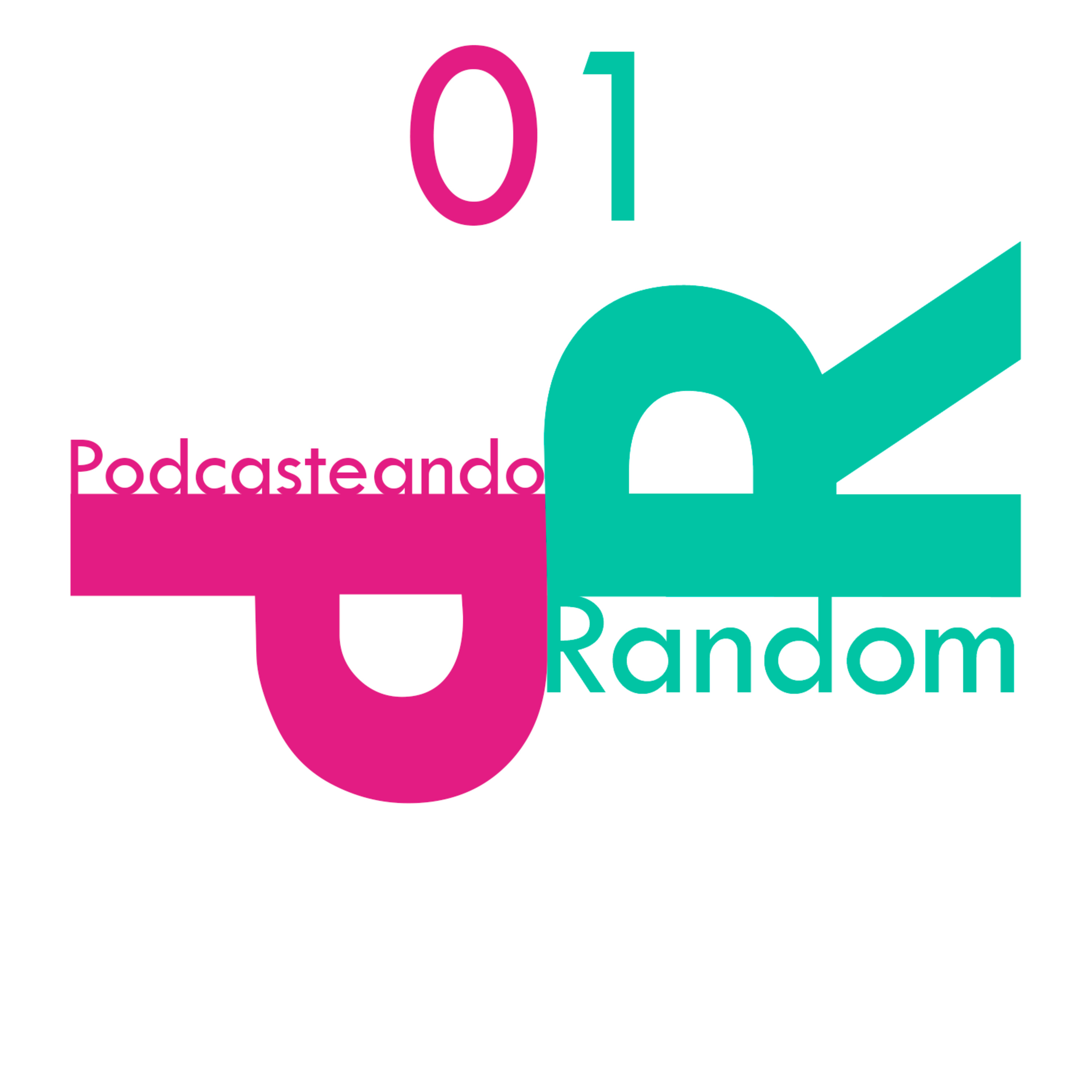 Podcasteando Random