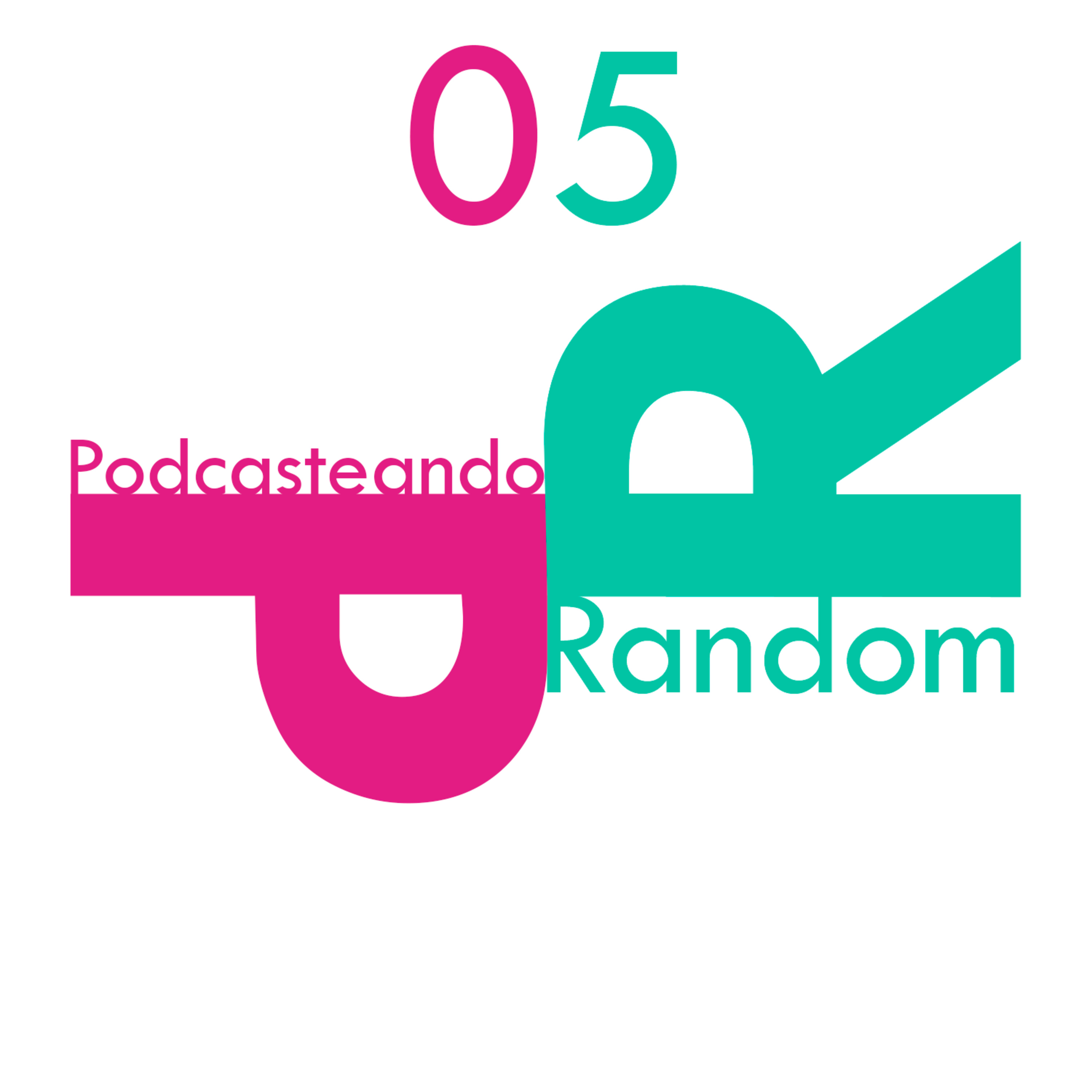Podcasteando Random