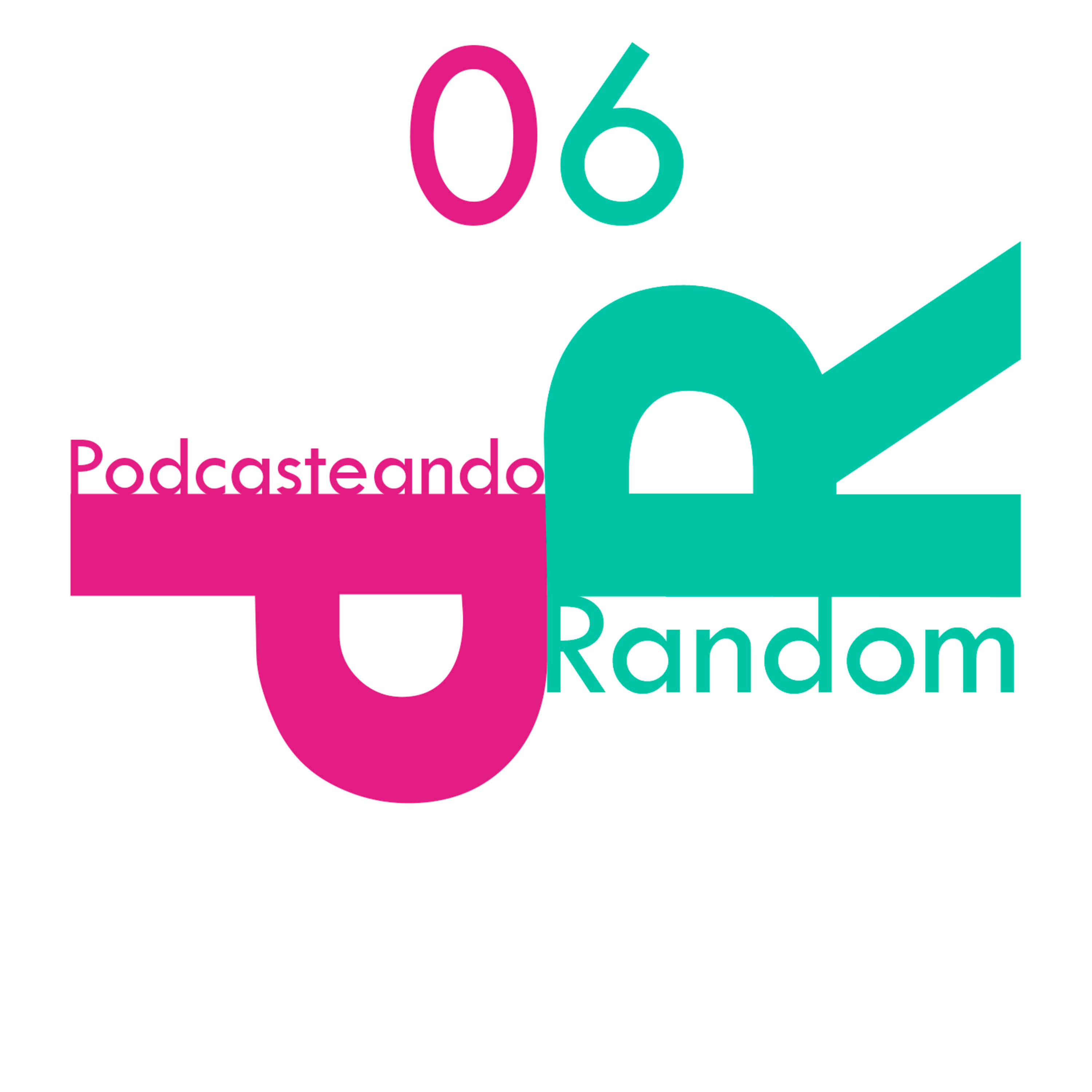 Podcasteando Random