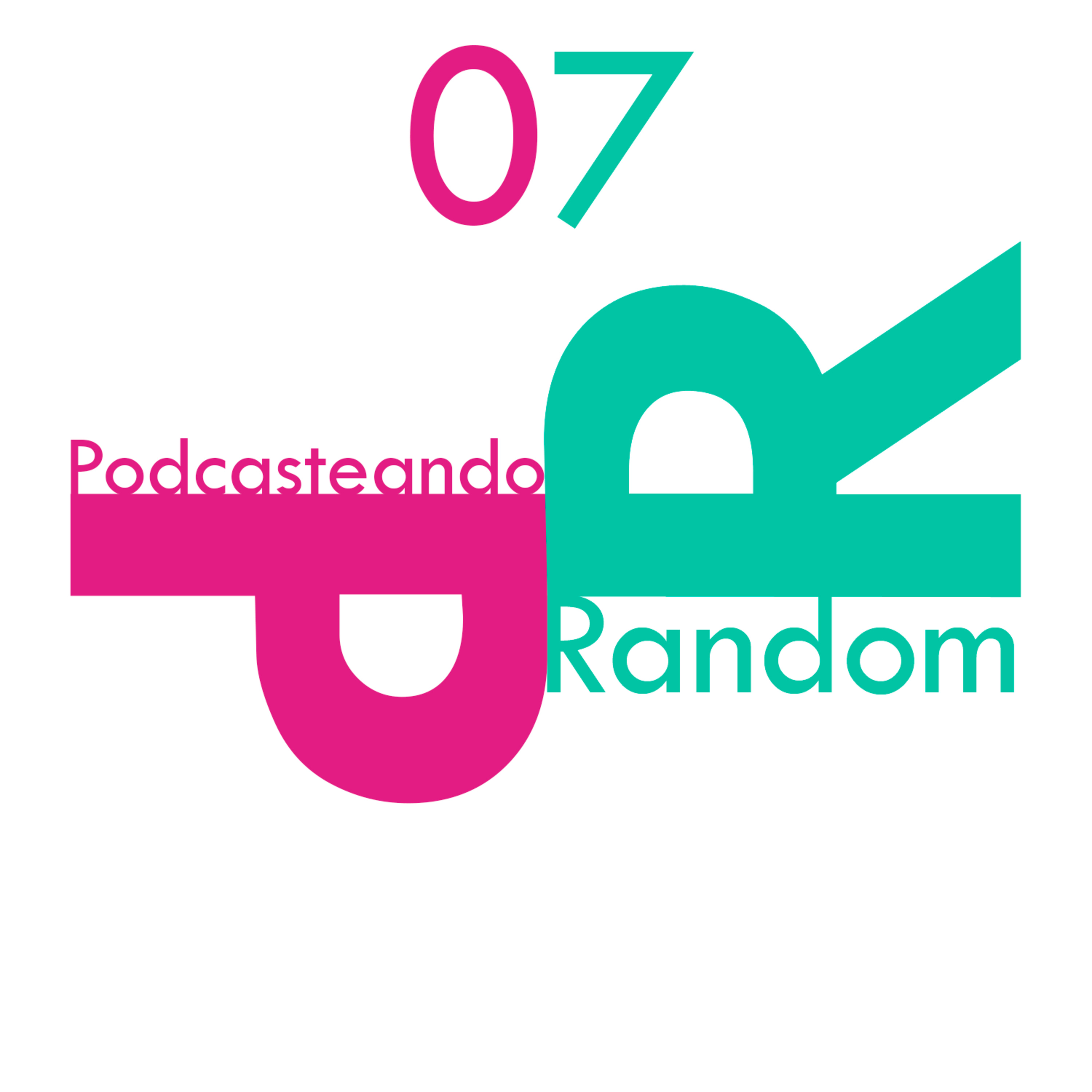 Podcasteando Random