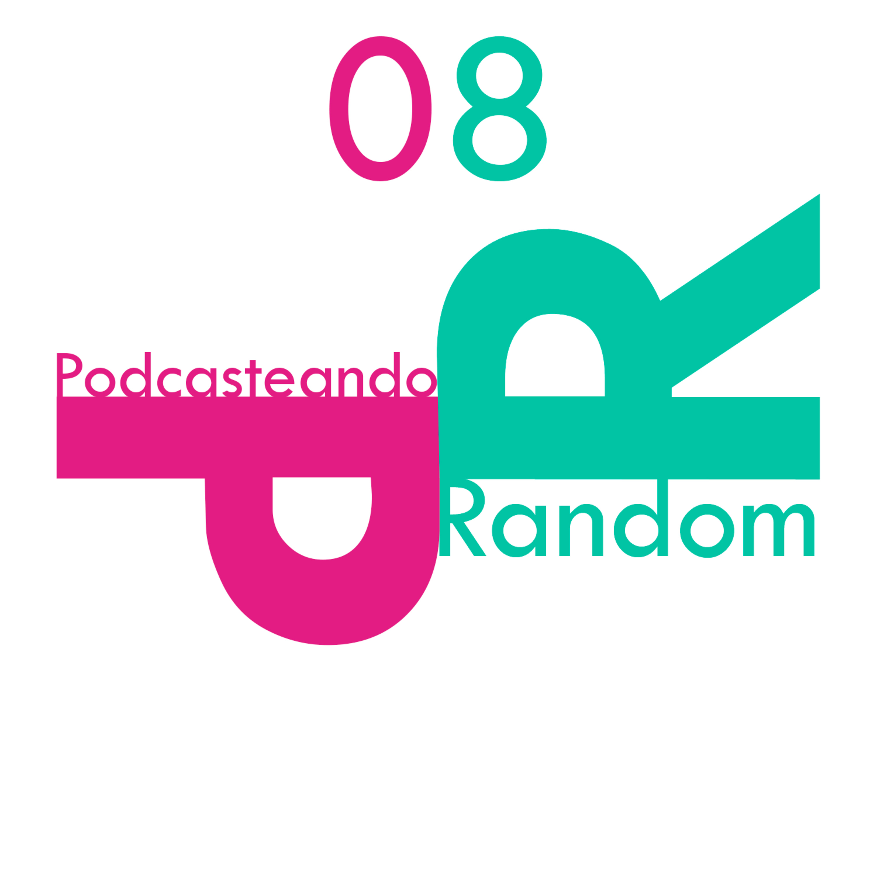 Podcasteando Random