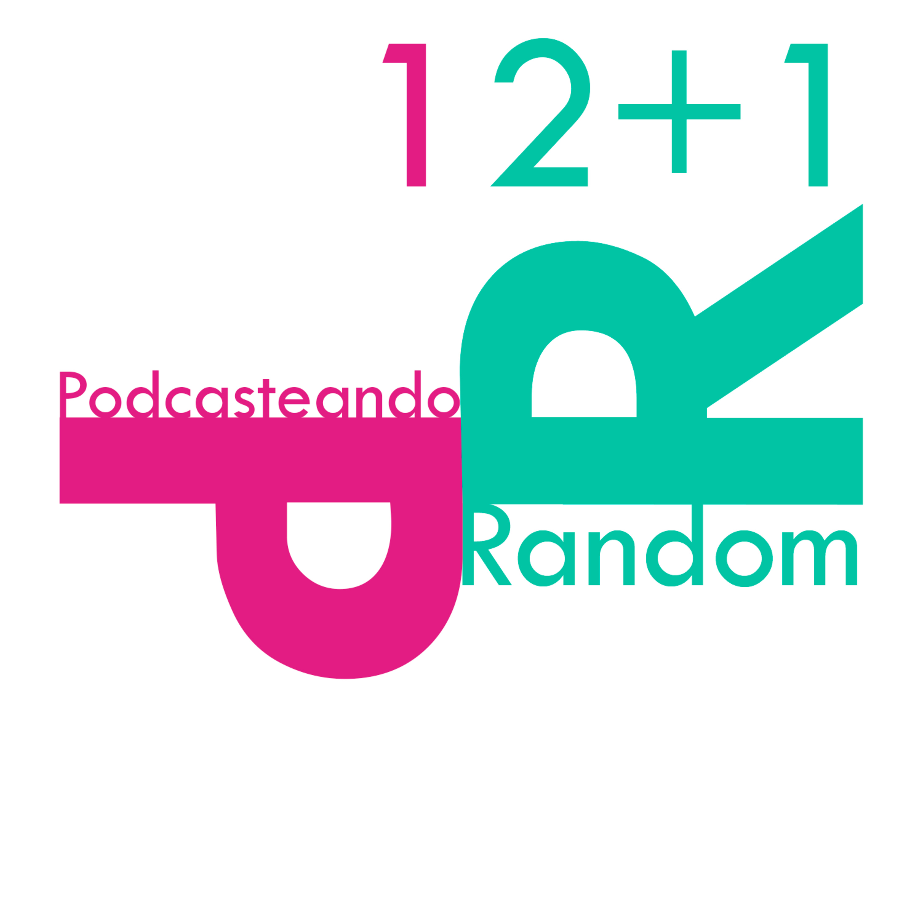 Podcasteando Random