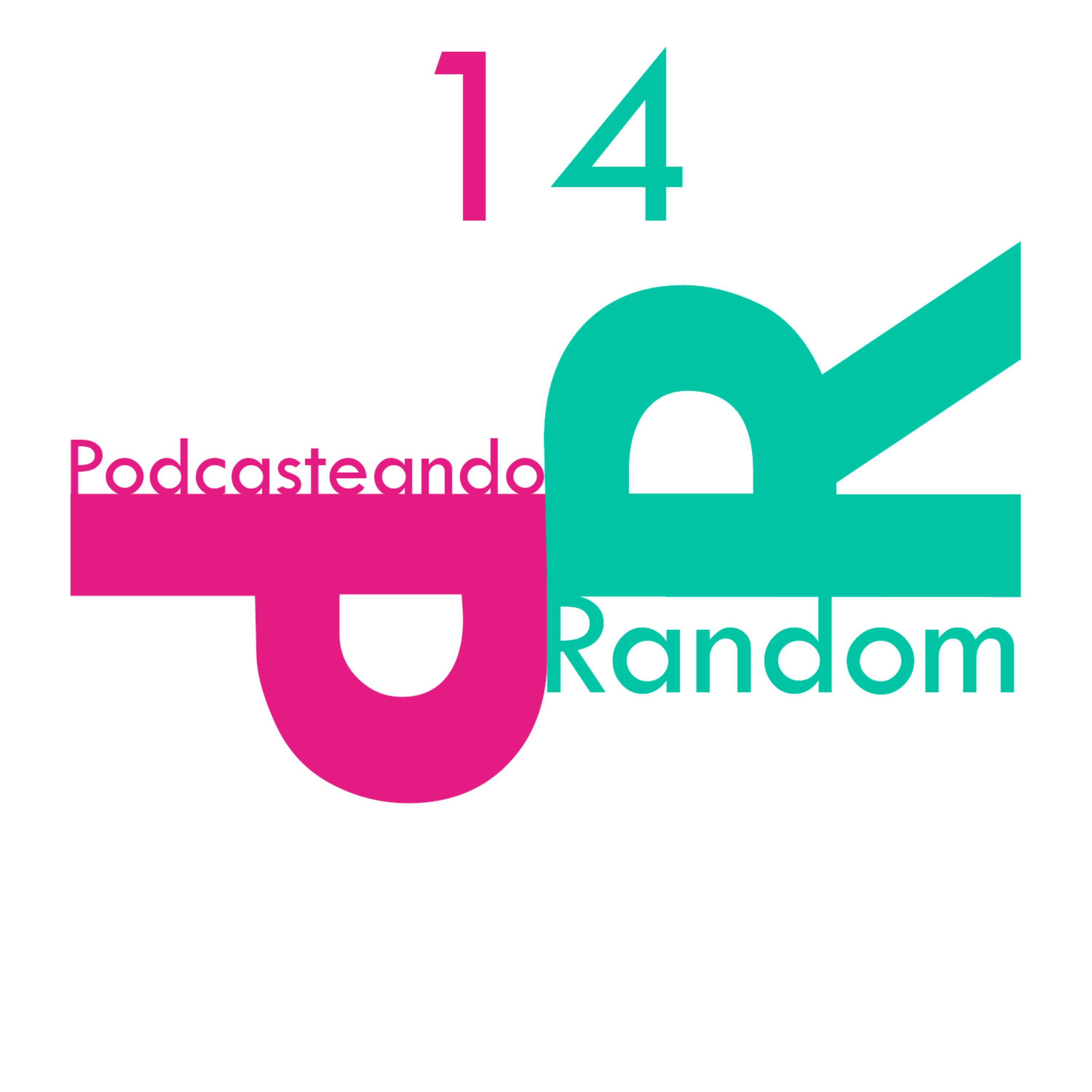 Podcasteando Random