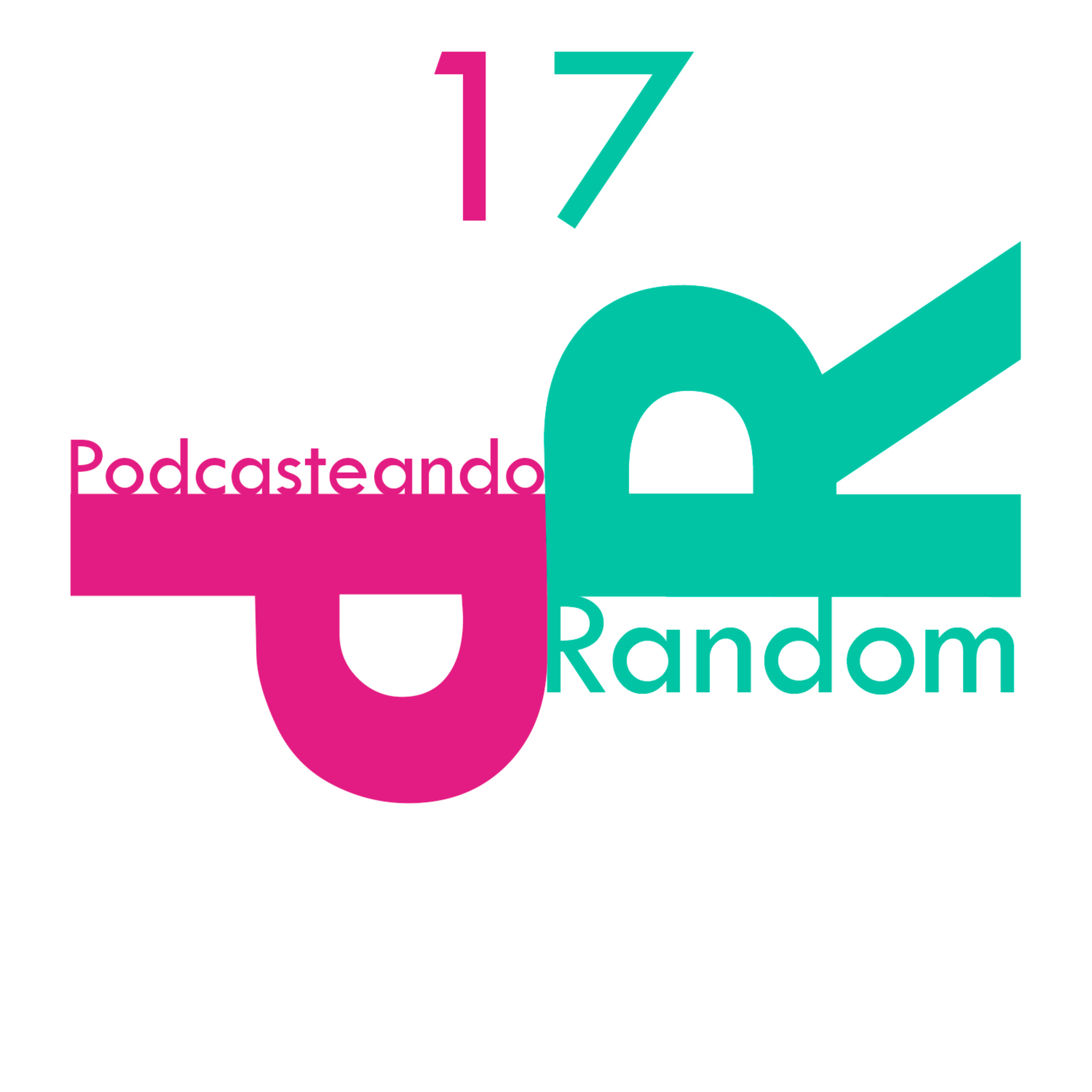 Podcasteando Random
