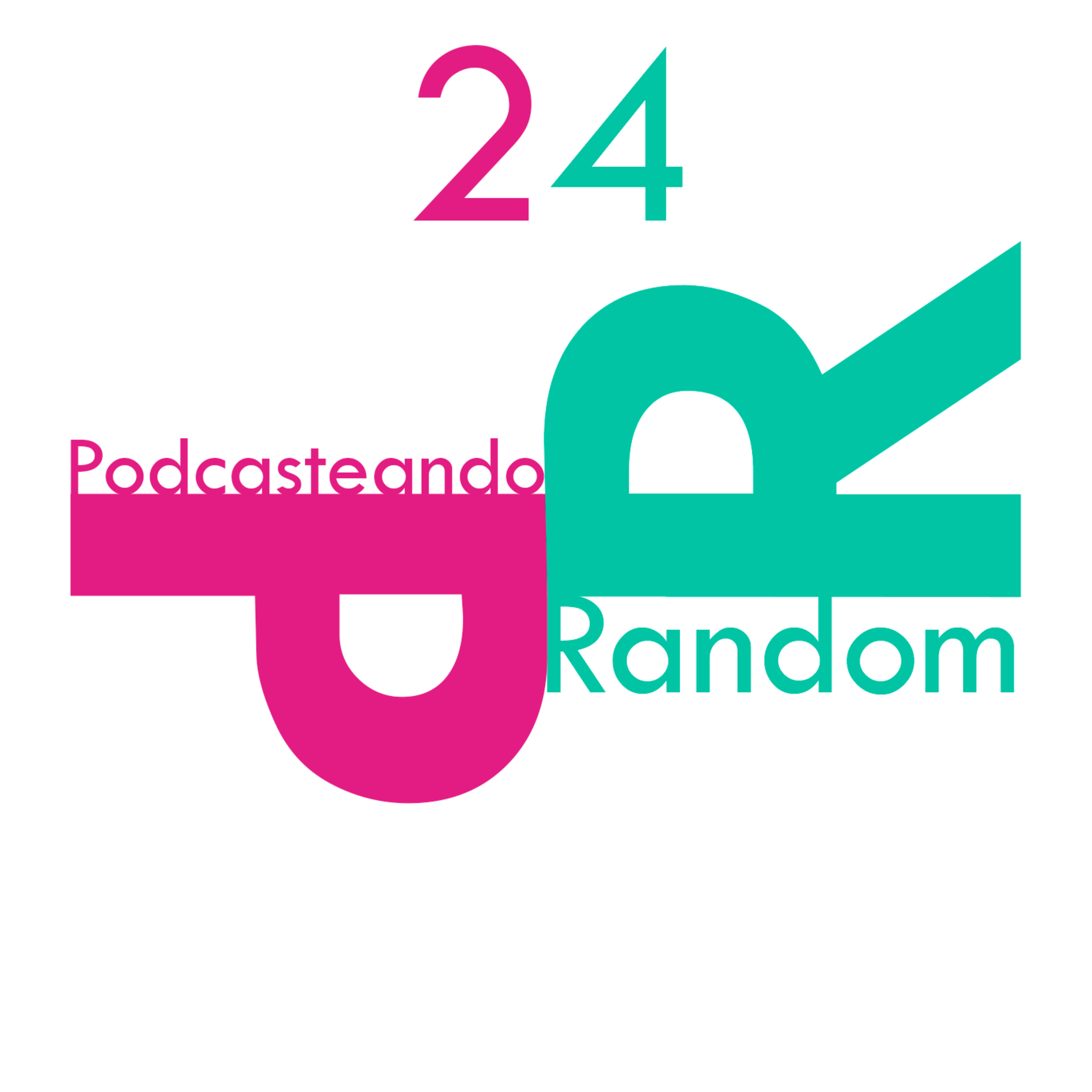 Podcasteando Random